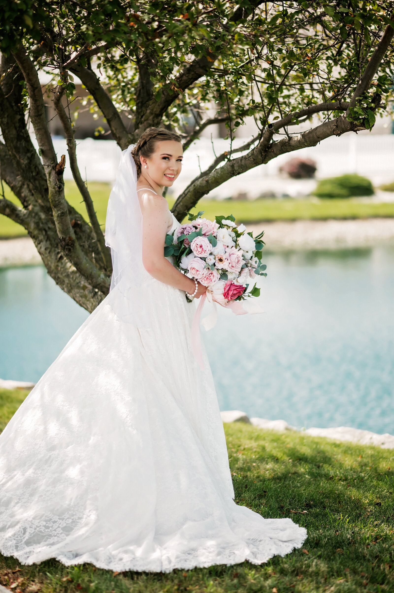 Ben & Emilee Wedding 83261
