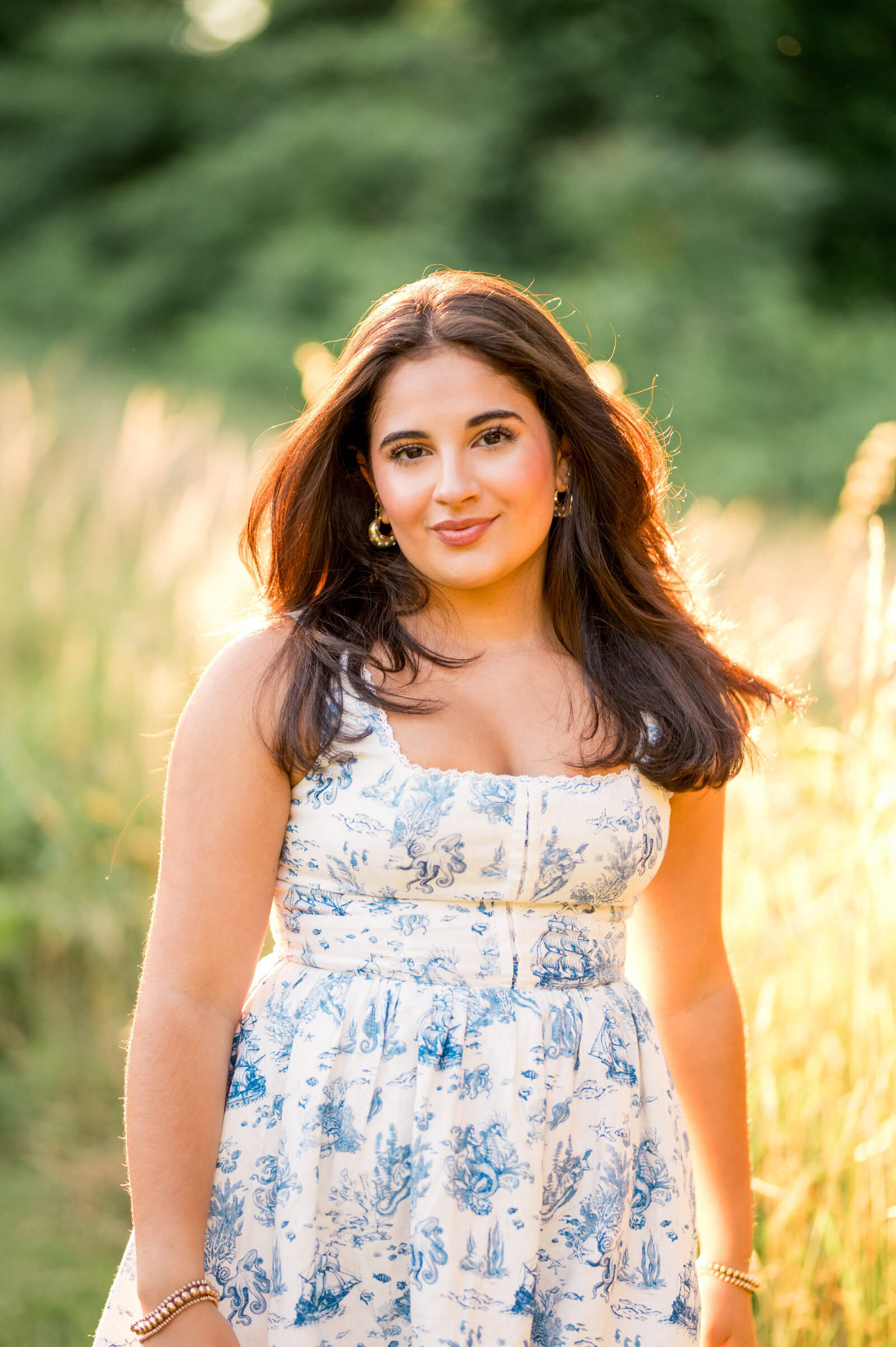 Scituate High School Senior Photos
