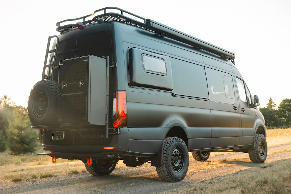 Range Dancer_BenchmarkVehicles17