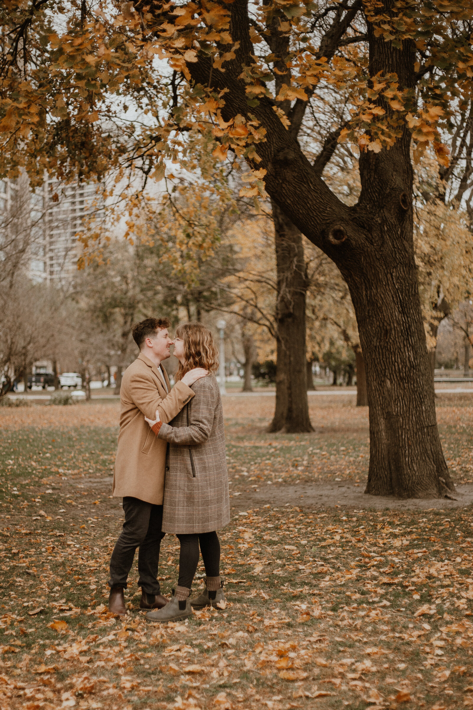 Chicago Engagement Photos-56