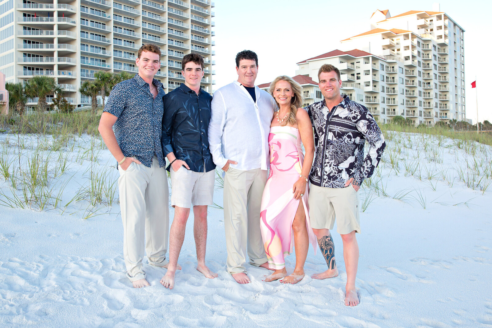 Destin photographers
