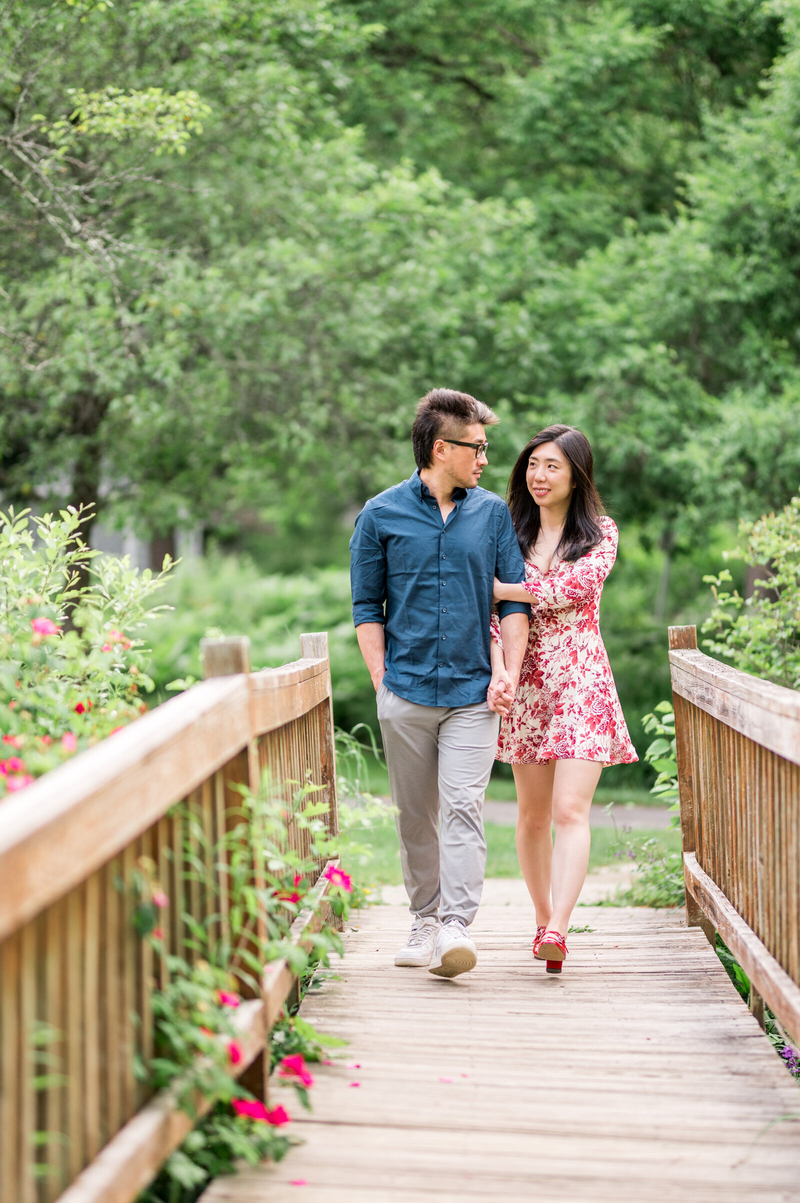 Acton MA, Engagement Photos