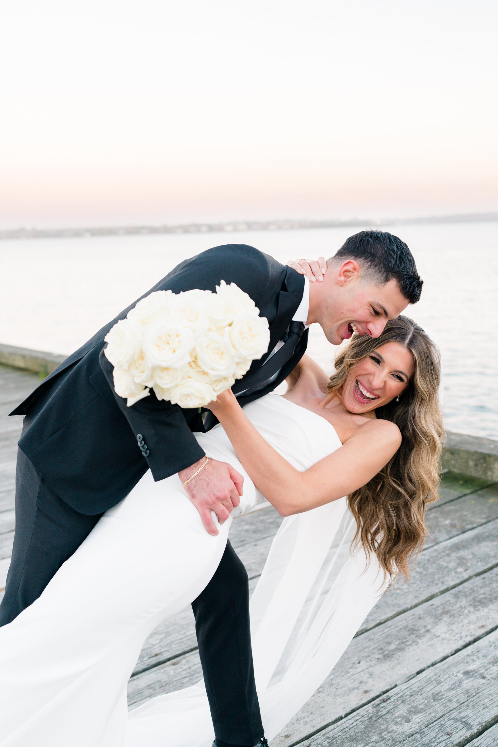 Wedding Photographer Newport RI | Rhode Island Caprio Captured Photography