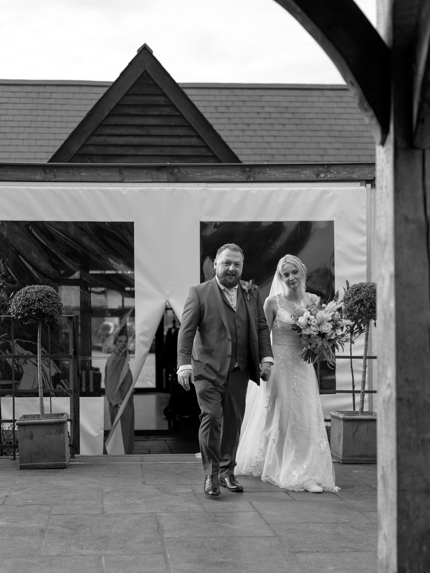 Tom & Elke Wedding-72