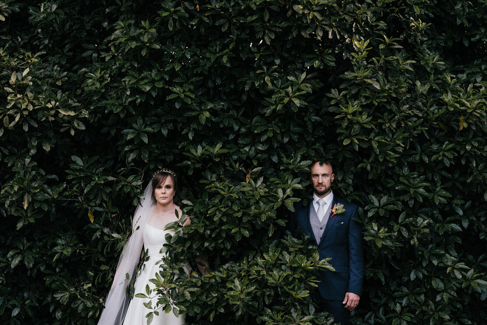 Leah and Edward 0417