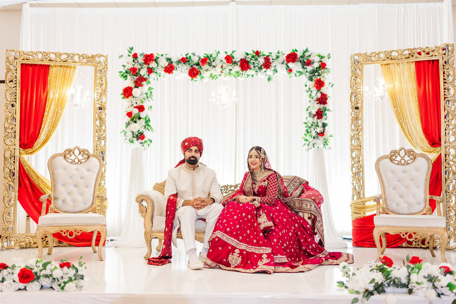 Wedding-at-crystal-banquet