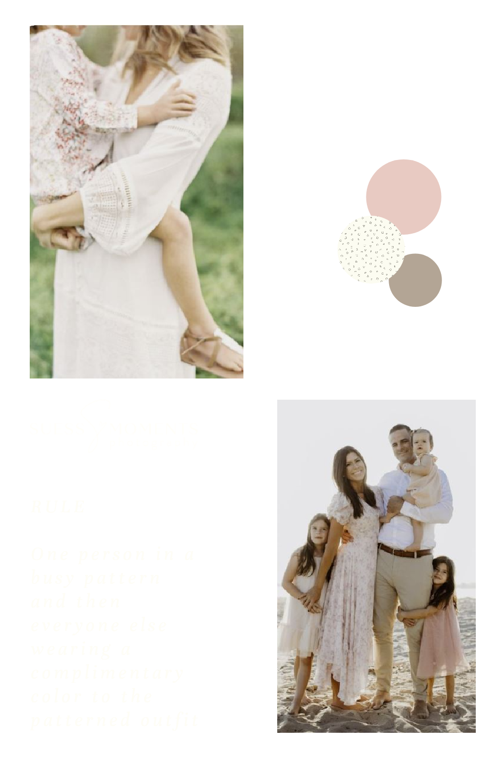 RULE ABOUT FAMILY PHOTOS copy