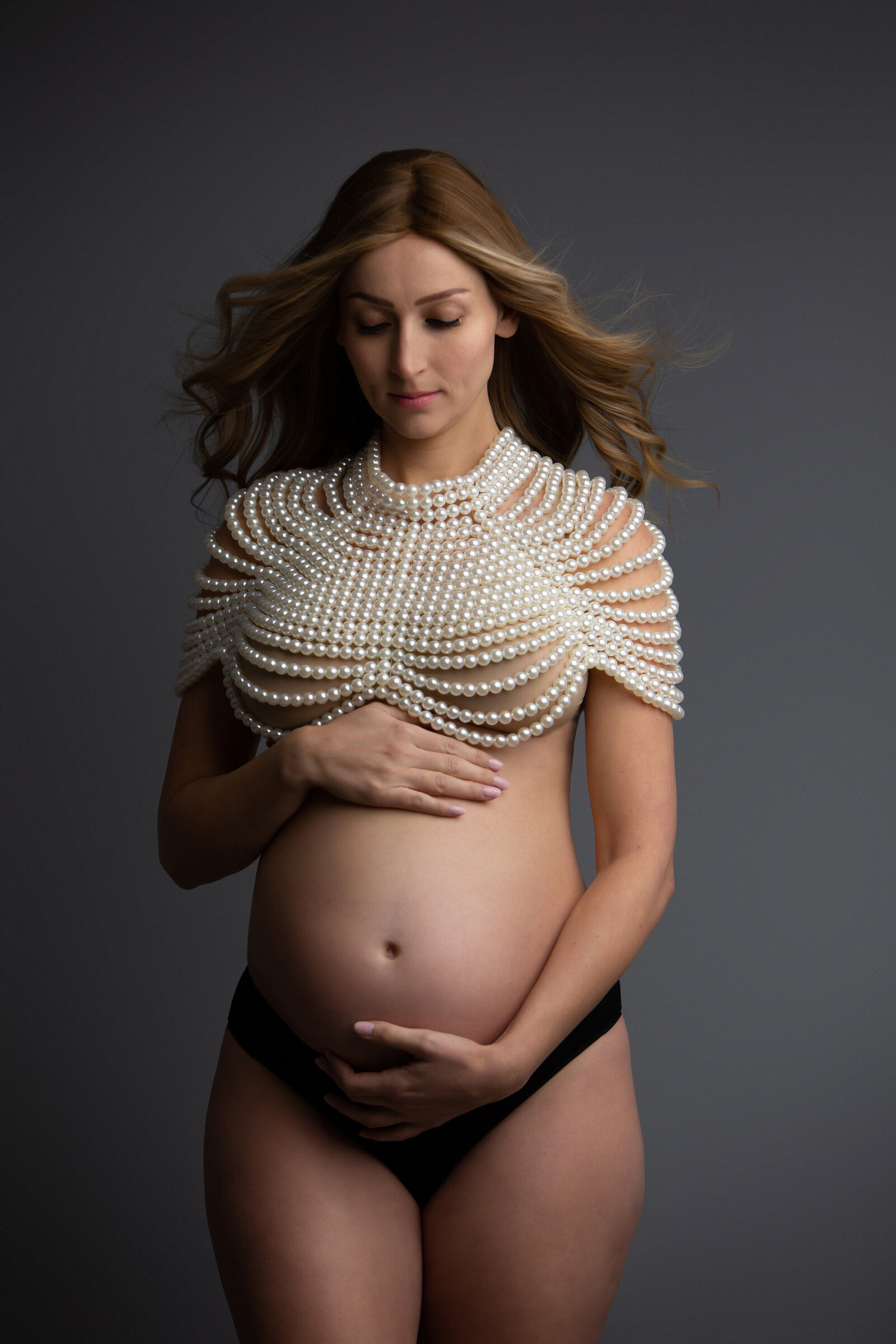 Collingwood Maternity Photographer (38)