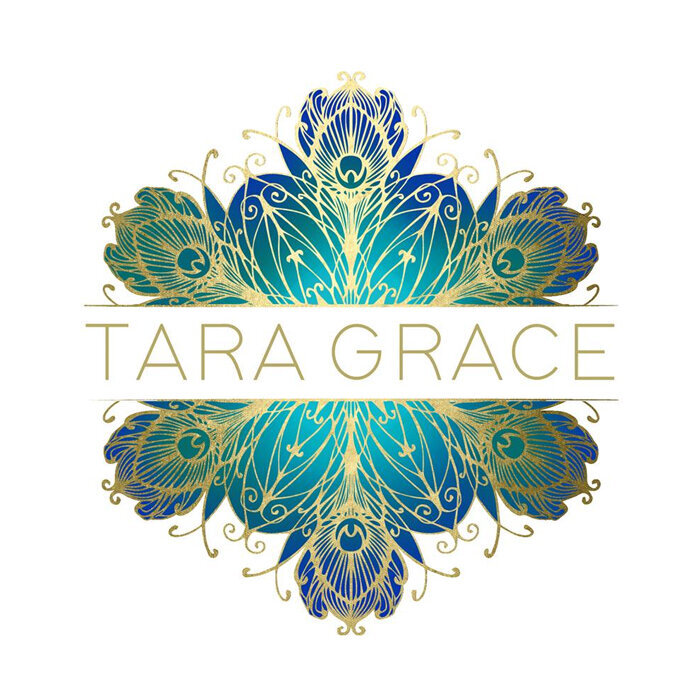 Lucinda Rae Logo Design_tara-grace