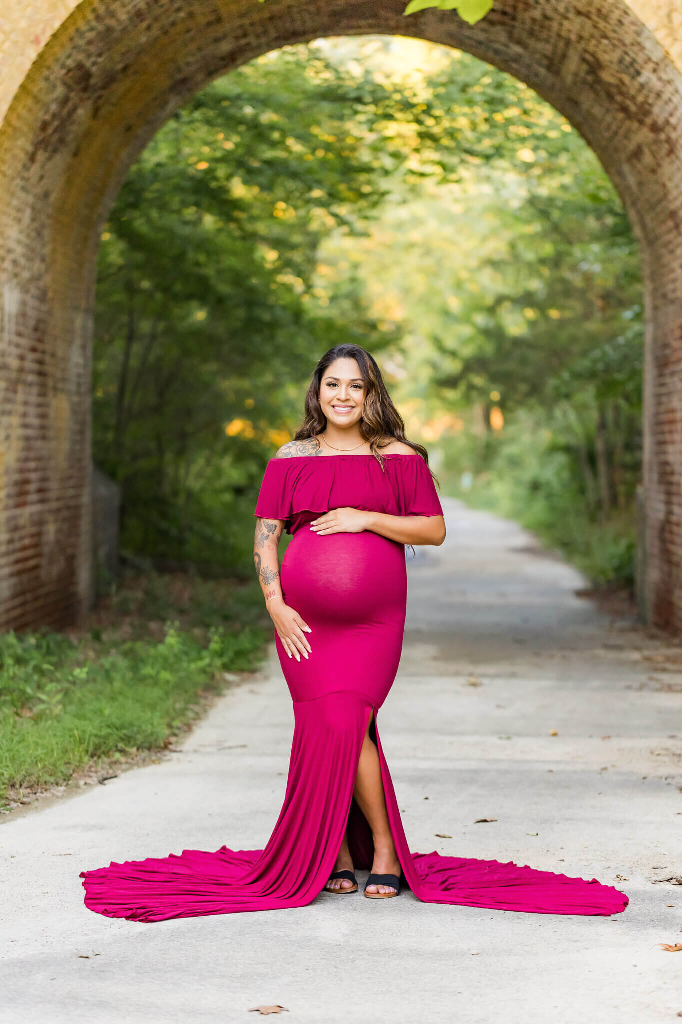 Maternity-Portraits-Lorton-VA-2