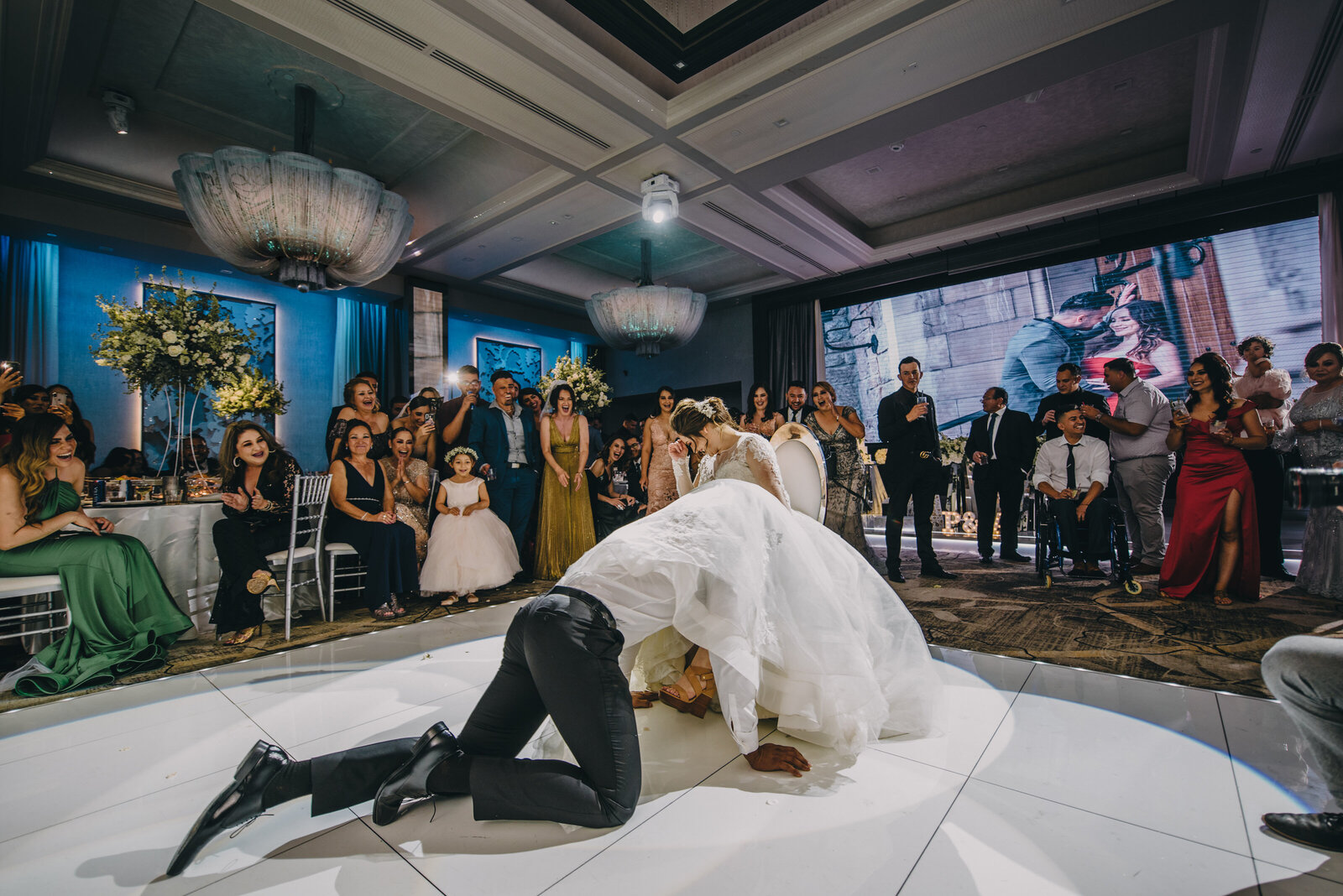 la banquets wedding reception photography-100