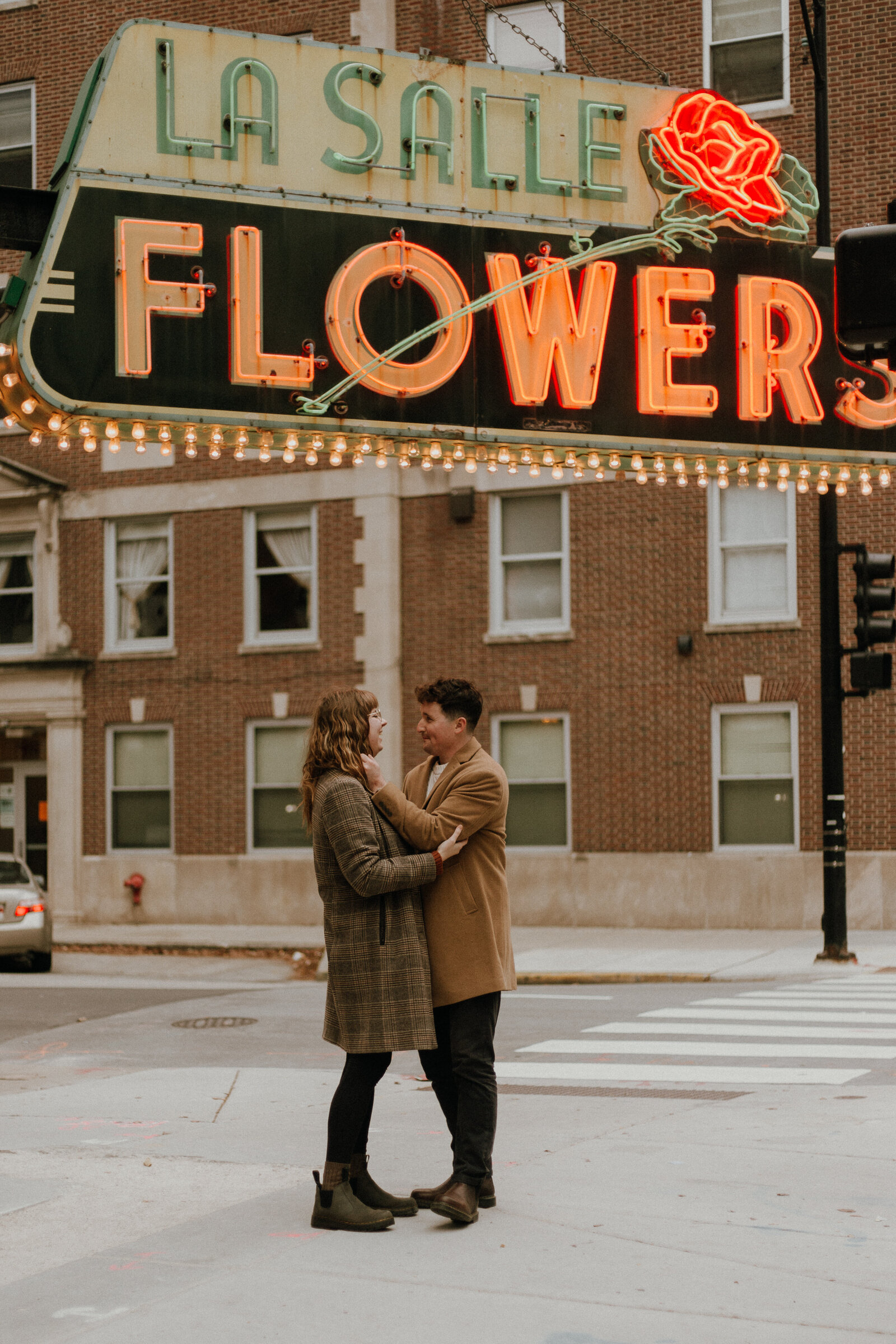 Chicago Engagement Photos-84