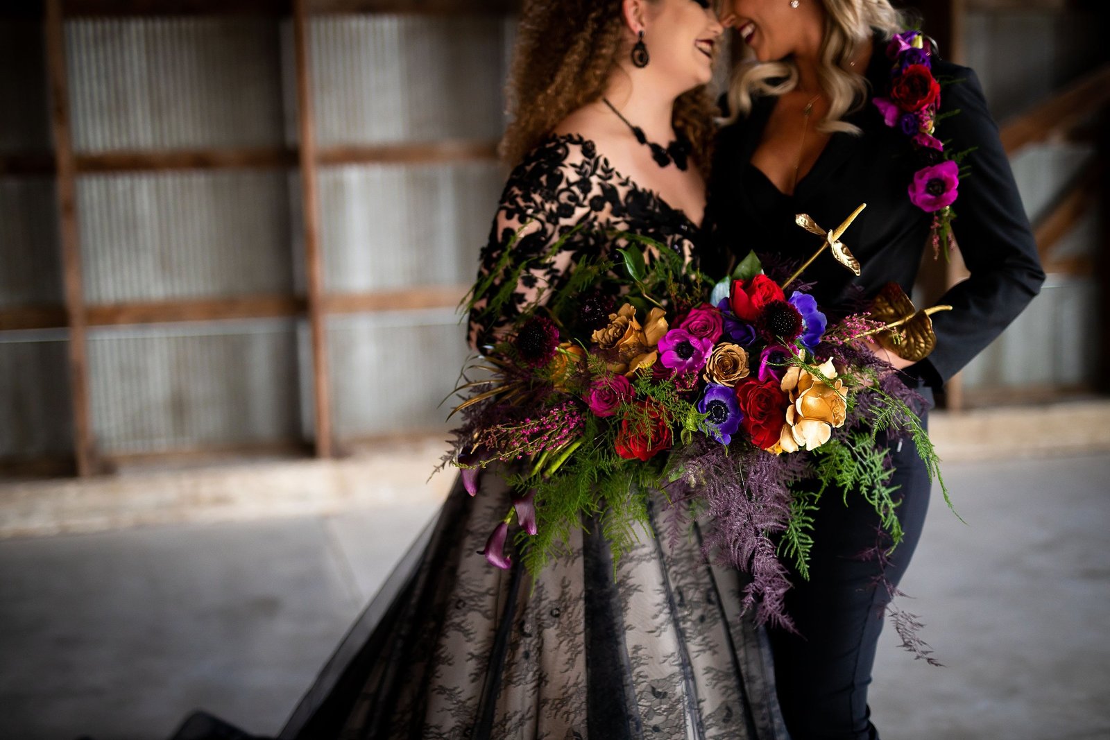 colorful-dark-same-sex-lesbian-styled-shoot-bluestem-hall-urbana_0076