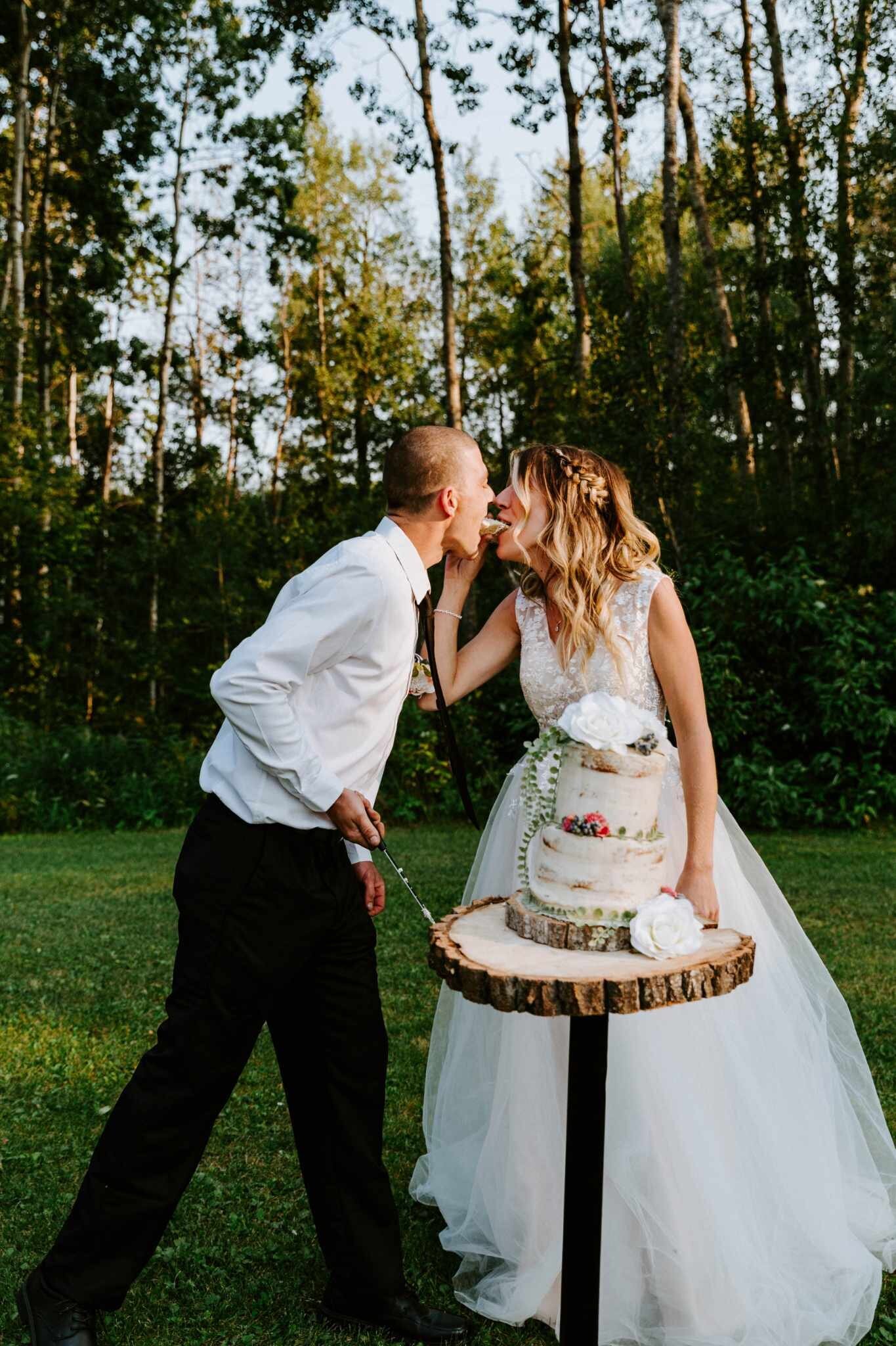 Cake