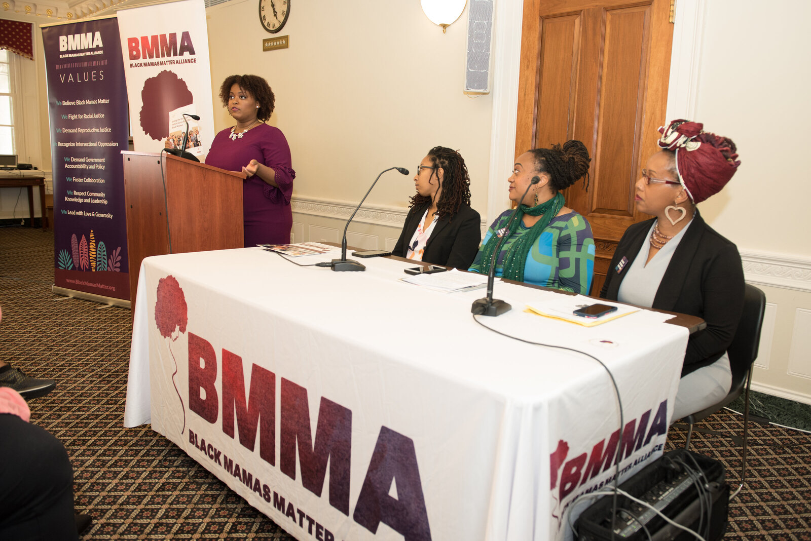 2019_04_09 Black Mamas Matter Alliance (19 of 114)