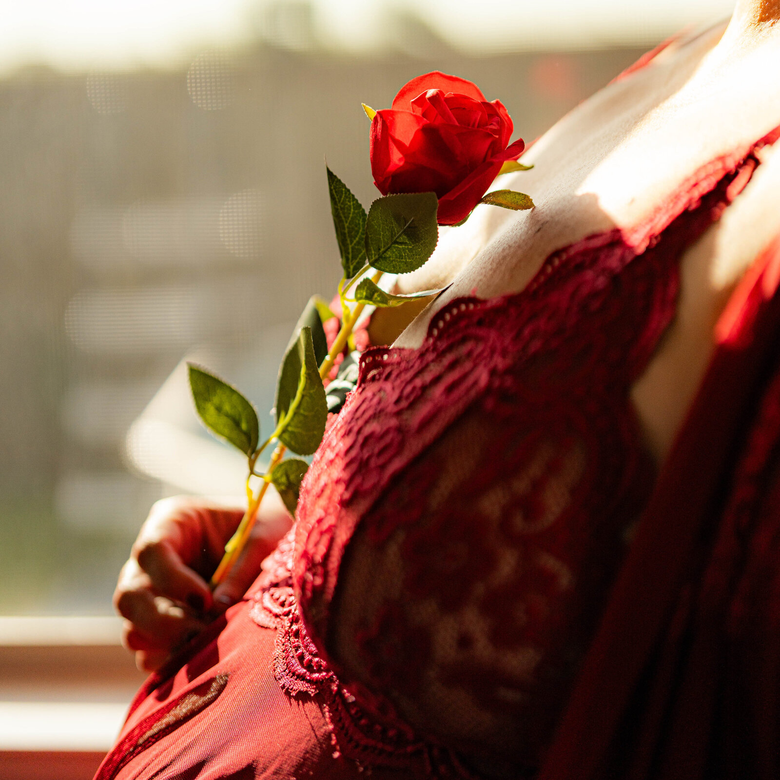 Houston Boudoir Photographer 8A
