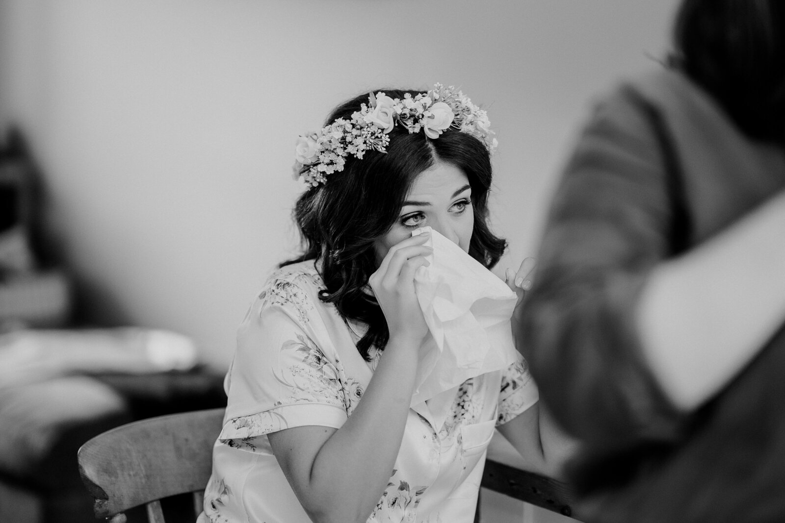 Outdoor Wedding Ireland Lusty Beg Private Island Fermanagh by Gemma G Photography (7)