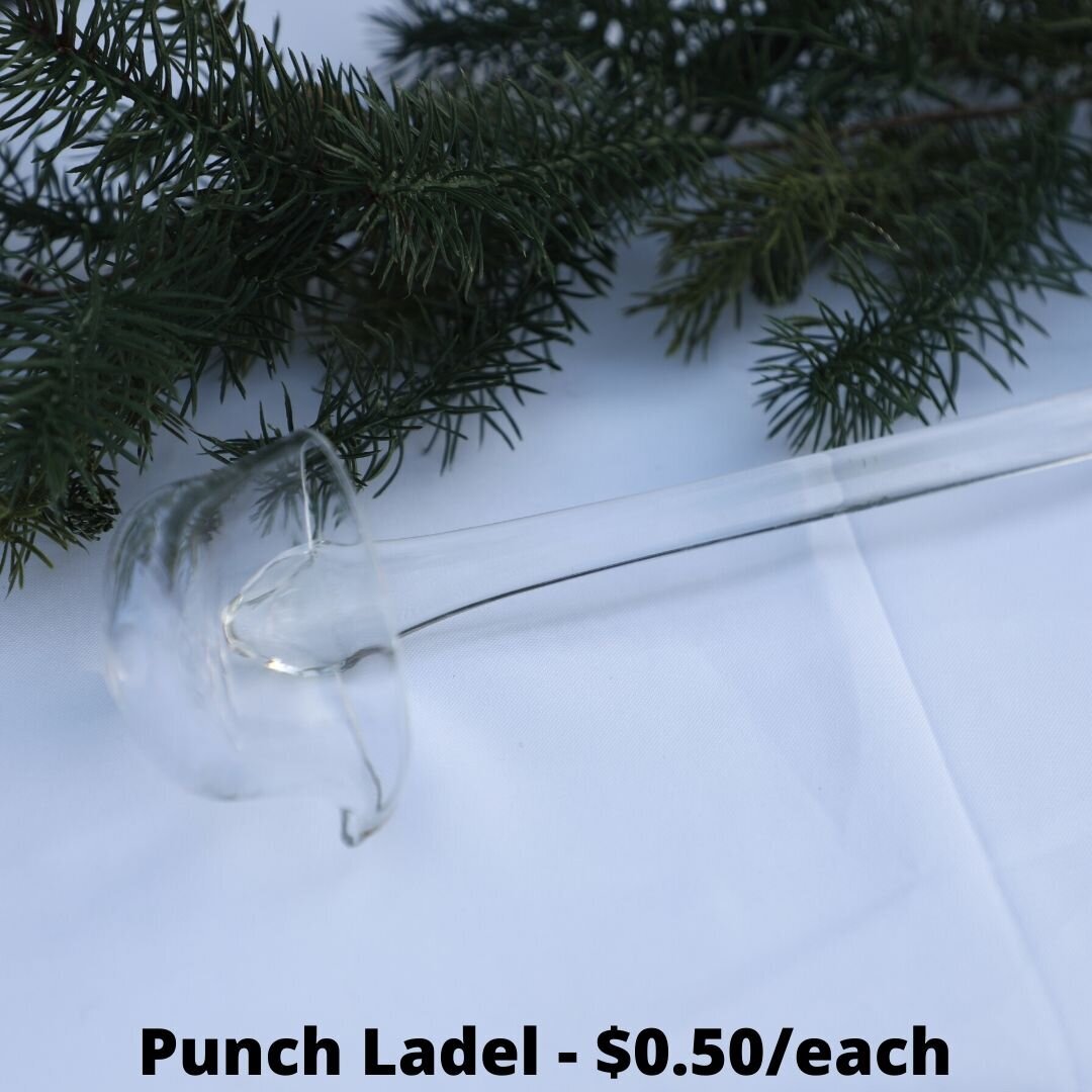 punch ladel