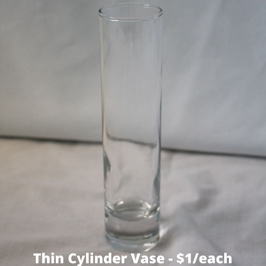 thin cylinder