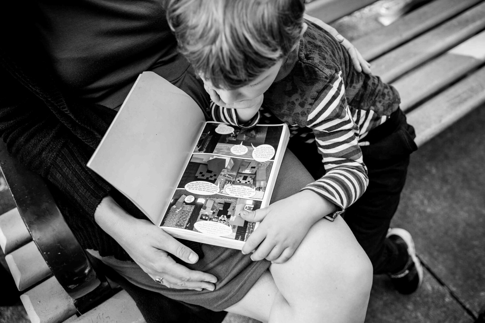 family-photographers-toronto-taylor-creek-park