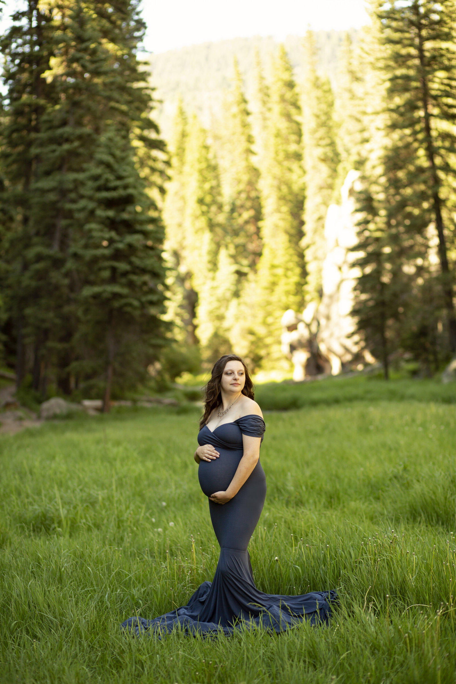 maternity