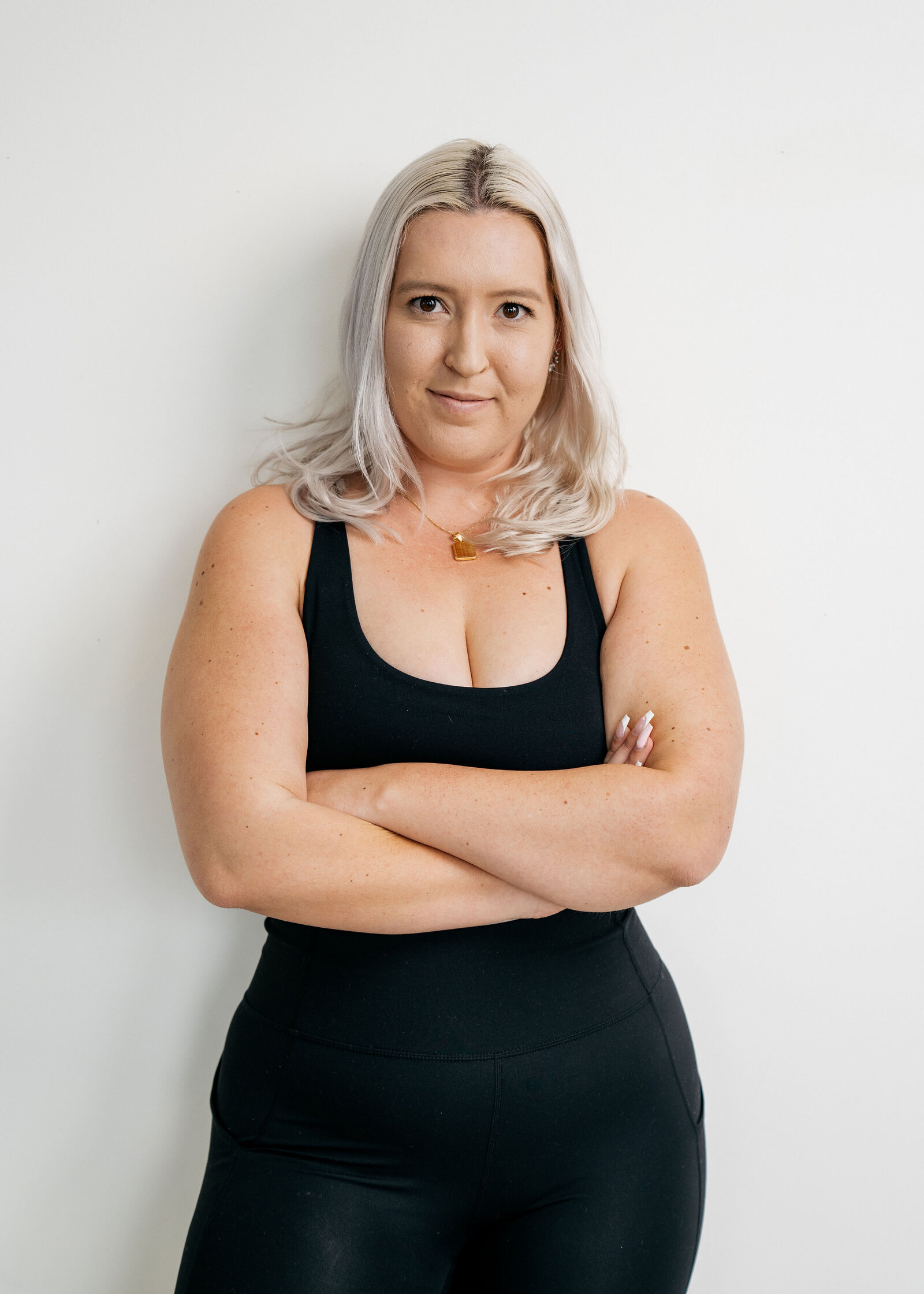Bianca Corallino, Spin and Sculpt instructor at Activate House