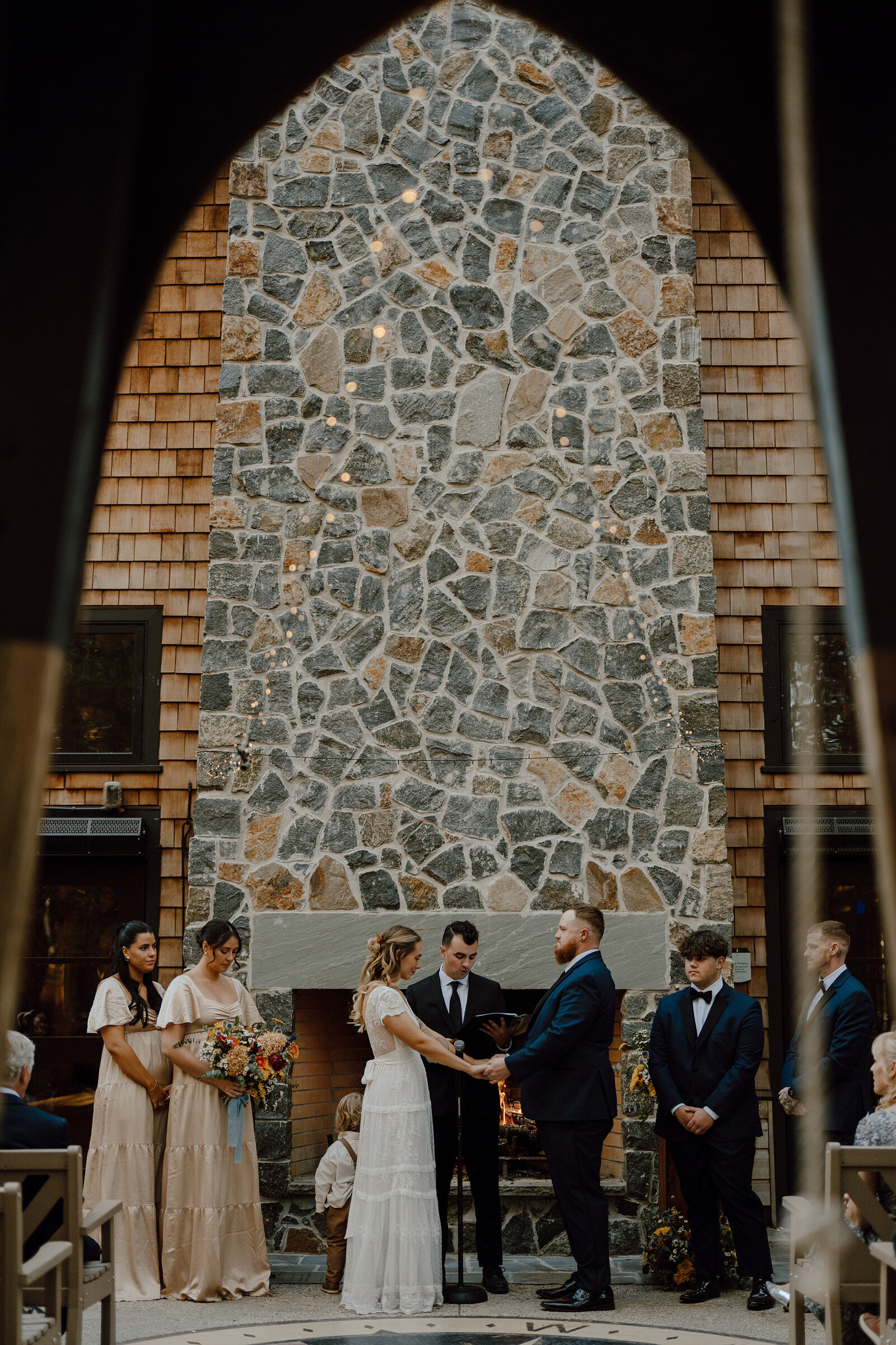Upscale Delaware wedding photogrpaher