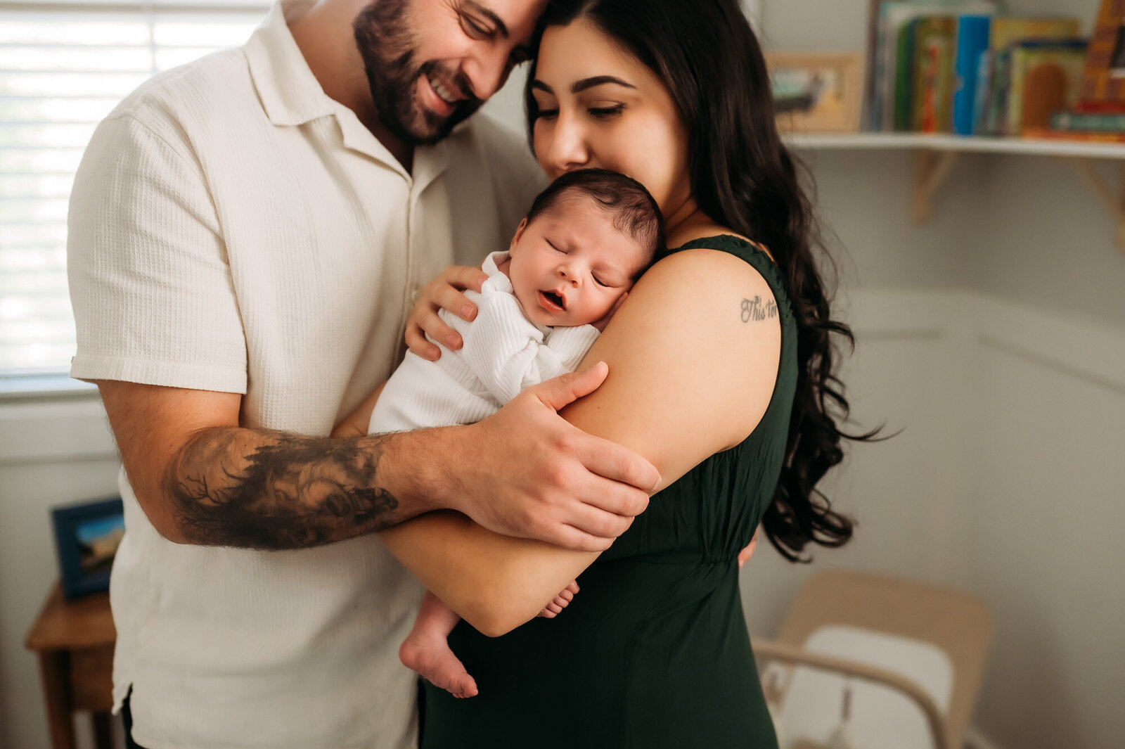 East Texas Newborn Photographer-21