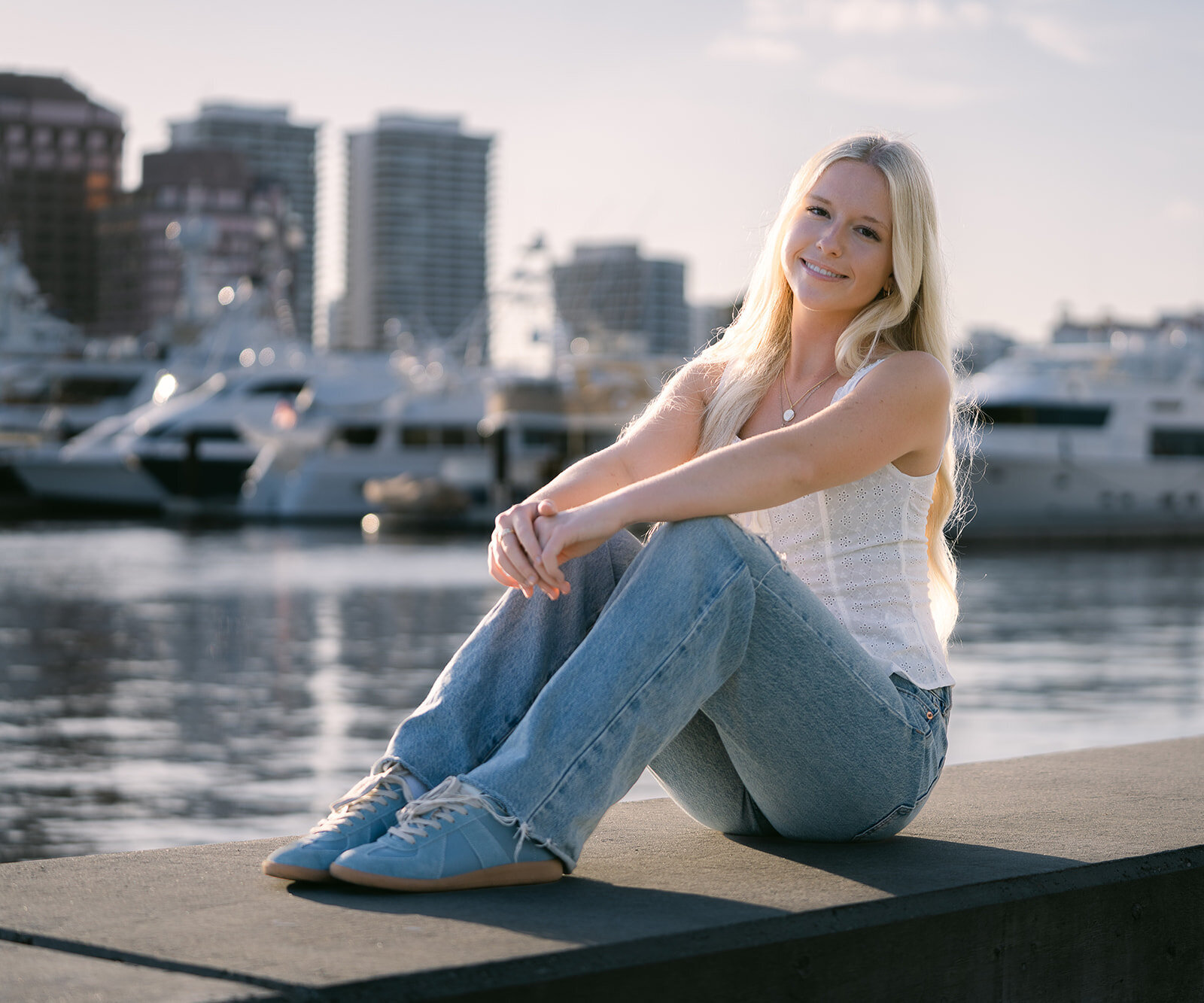 Olivia & Ally by Scandi Photo-87