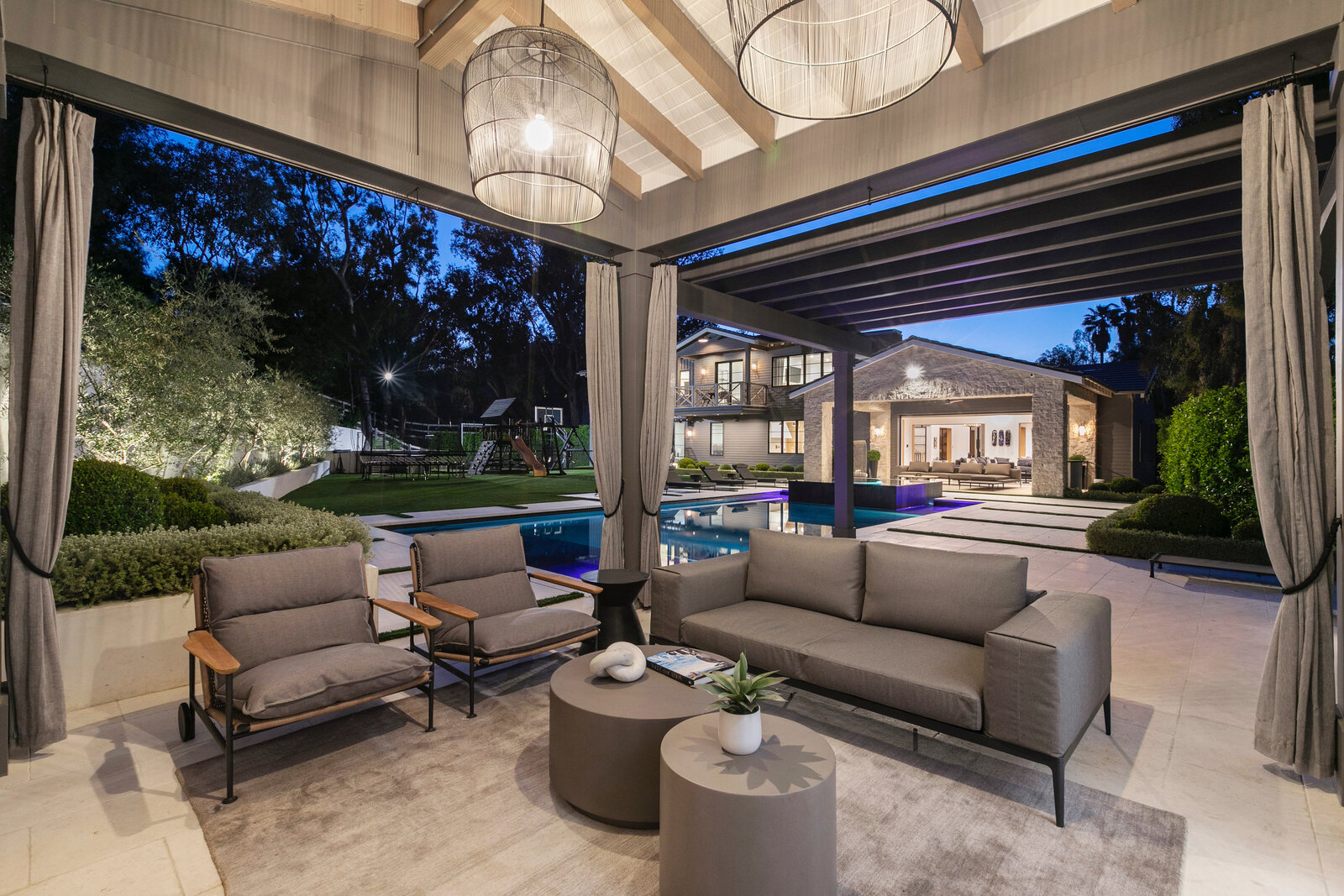 los angeles interior design 21