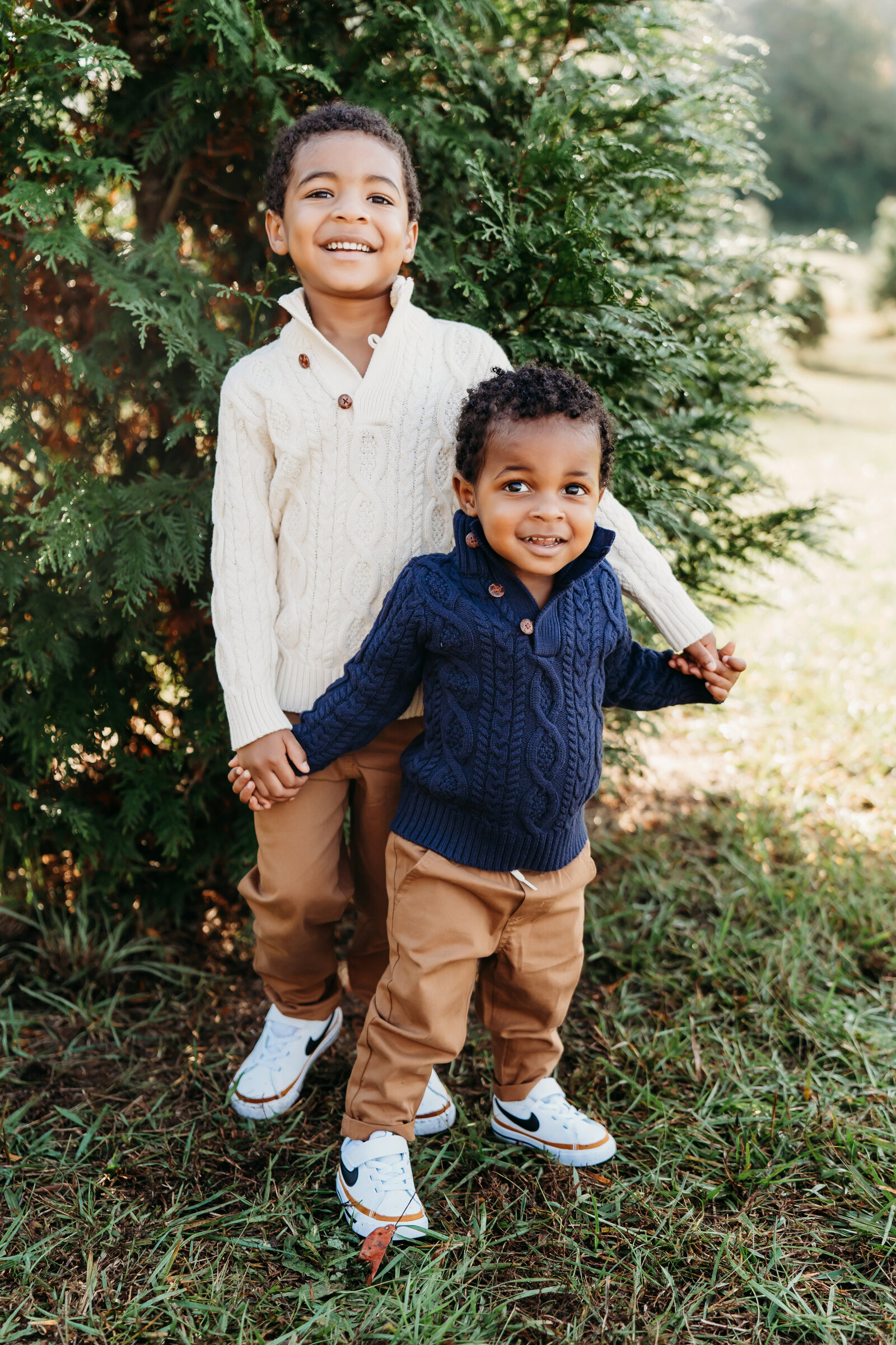 Christmas Mini Sessions Marcie Reif Photography Atlanta25
