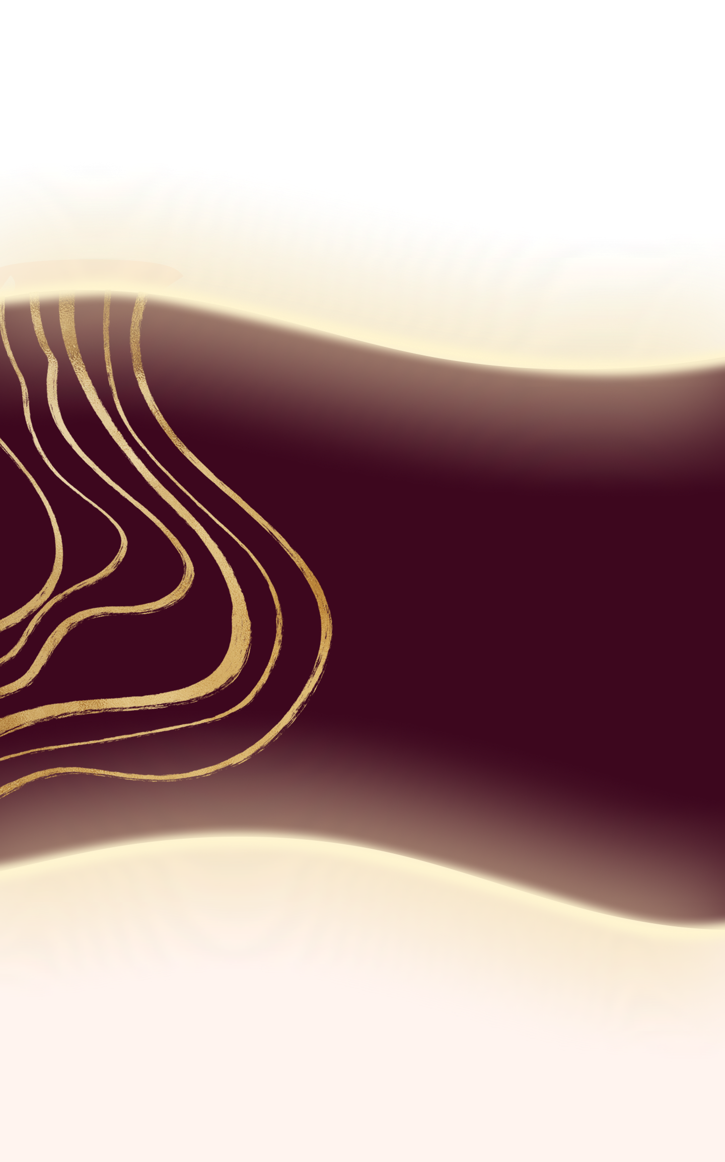 section color bloc