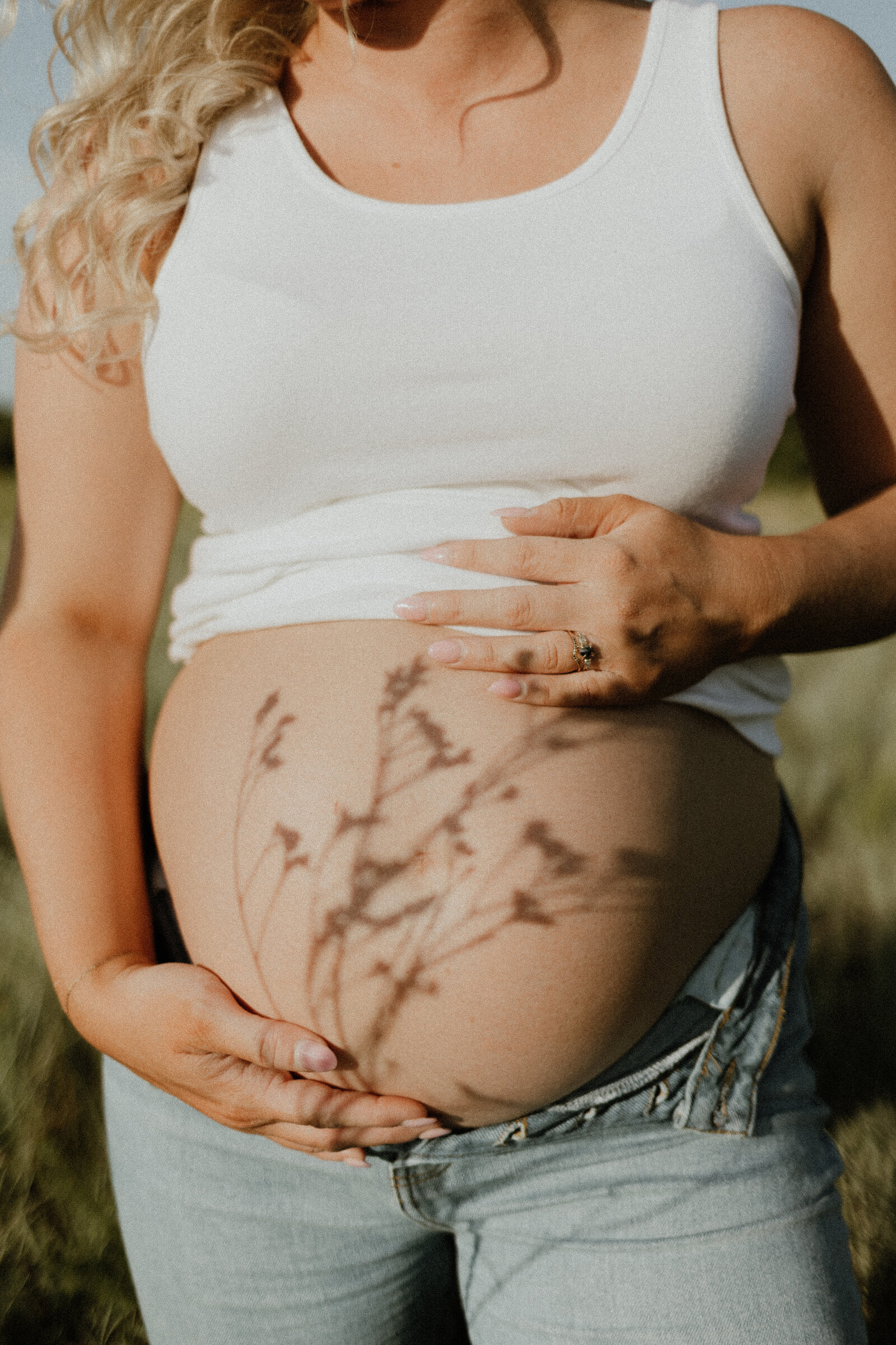 Austin Texas Maternity Photoshoot-3
