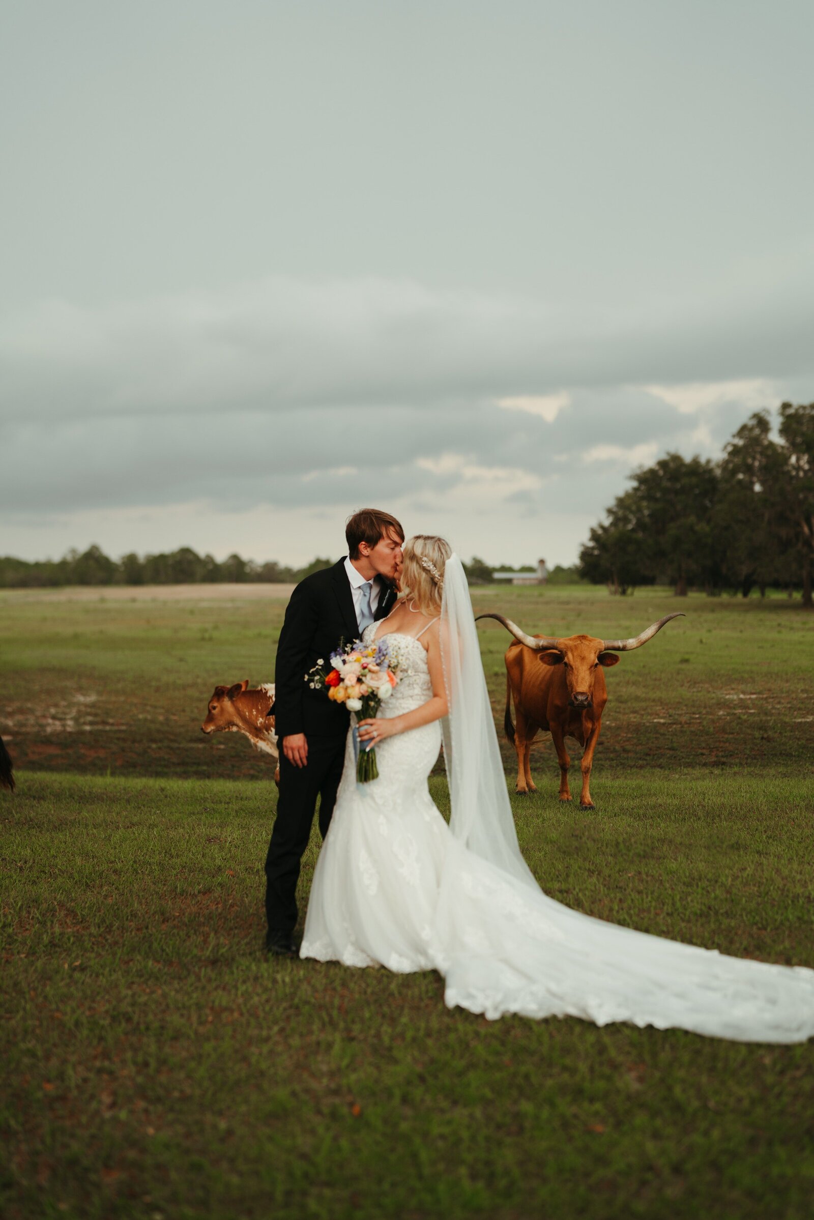 Legacy at Oak Meadows Wedding Venue - Pierson - Gainesville Florida - Weddings and Events73