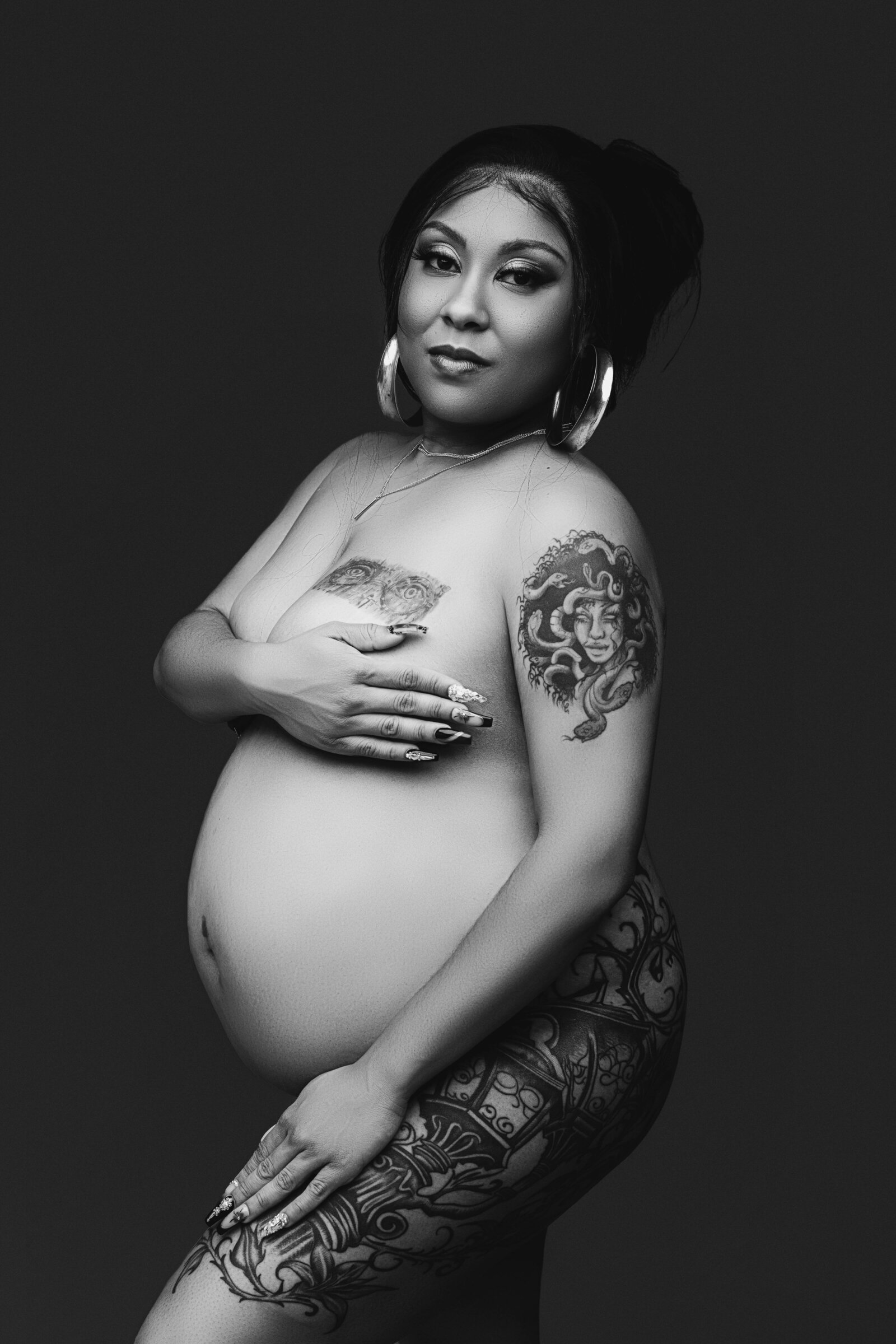 Ariana-Maternity-NicSo Studio-Charlotte-74