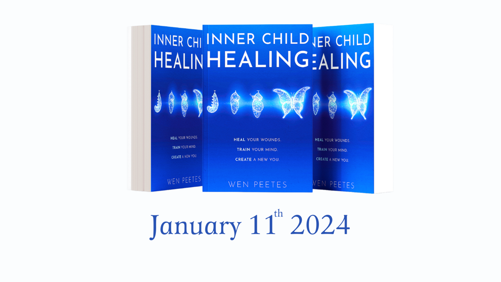 This self-reflective guide to overcoming trauma teaches: How Wen Peetes went from being flattened by the shame of childhood sexual and physical abuse to living her dreams.  How to trade fear for hope and keep fighting as Warriors for your healing, your freedom!  How to overcome feelings of low self-worth and negative thoughts, how to set boundaries, and how to speak up for yourself.  How to stop self-criticism, break-up with self-doubt forgive yourself, and become the love of your life.  Whoever you are, Gladiator of Inner Healing: if you are fed up with being stuck in the cycle of trauma, this book is for you!