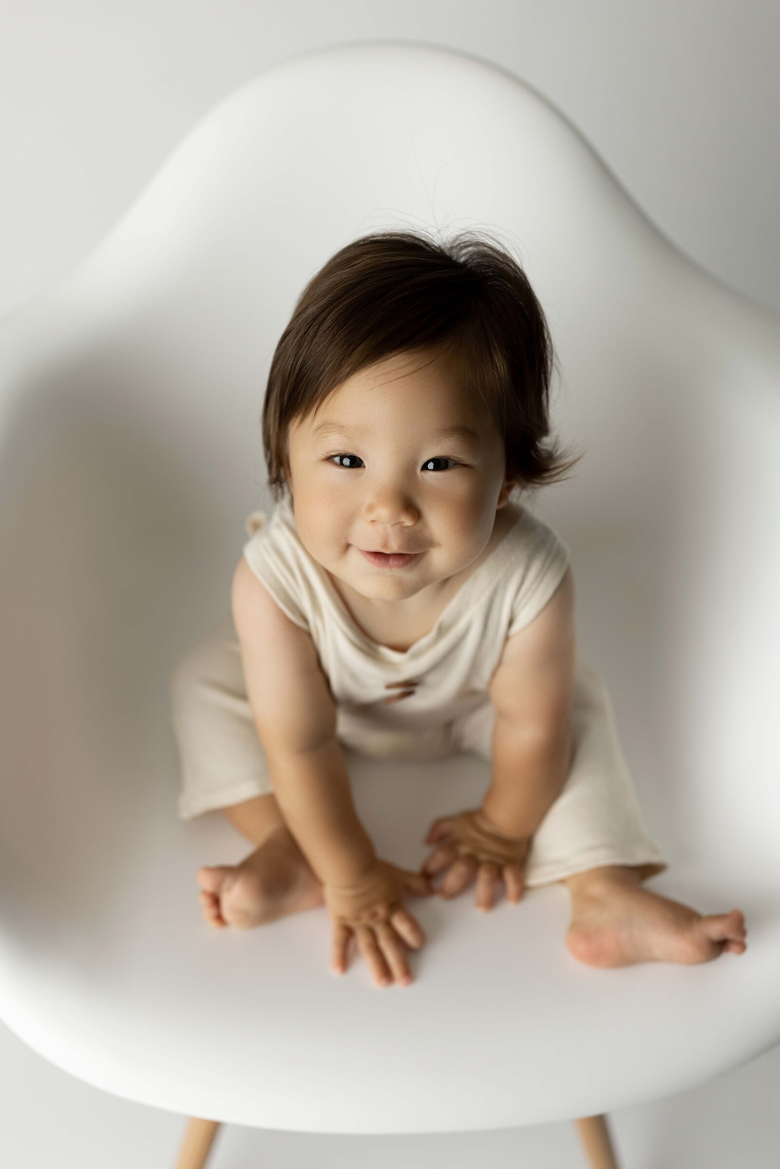 Baby Photographer in London, Ontario | Ogg Photography