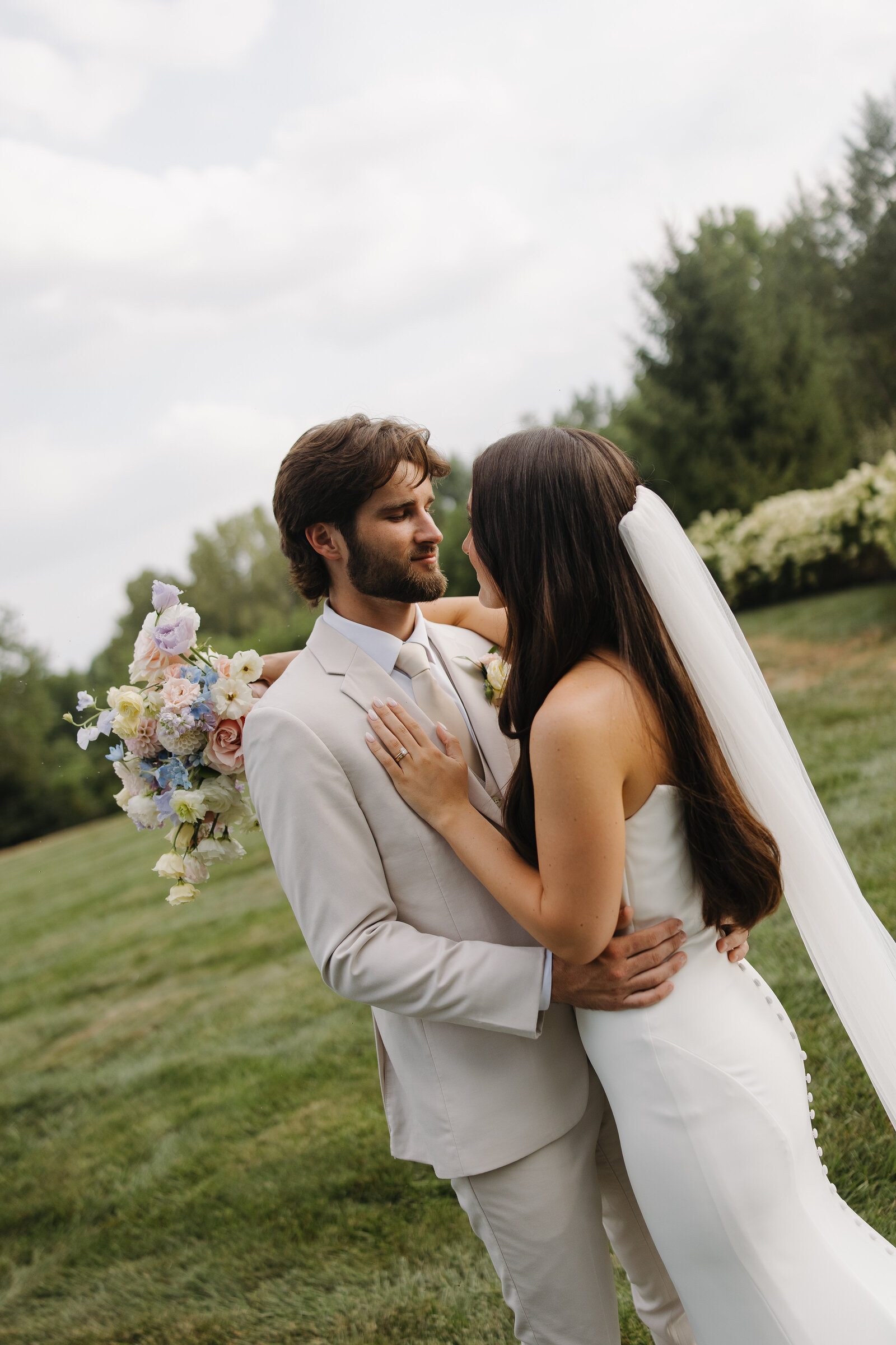 Kylie Hagerman Photography Storytelling Wedding Photographer in Indiana — Weddings 46