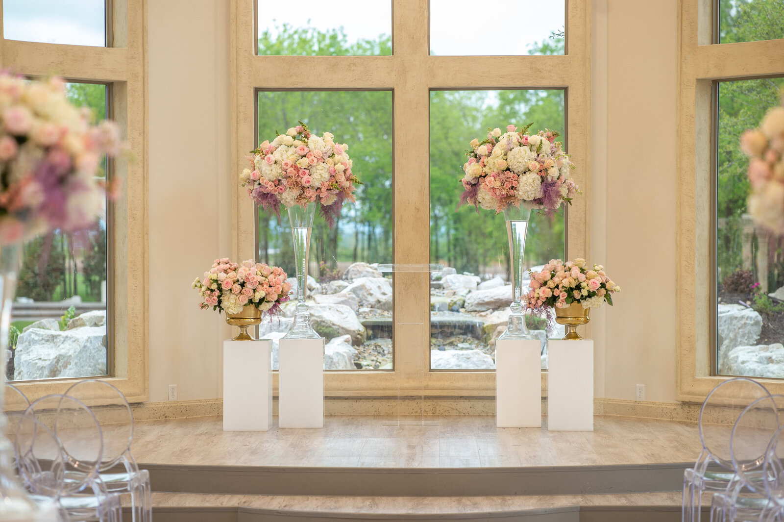 Houston Event Planner Venus Ruben 32