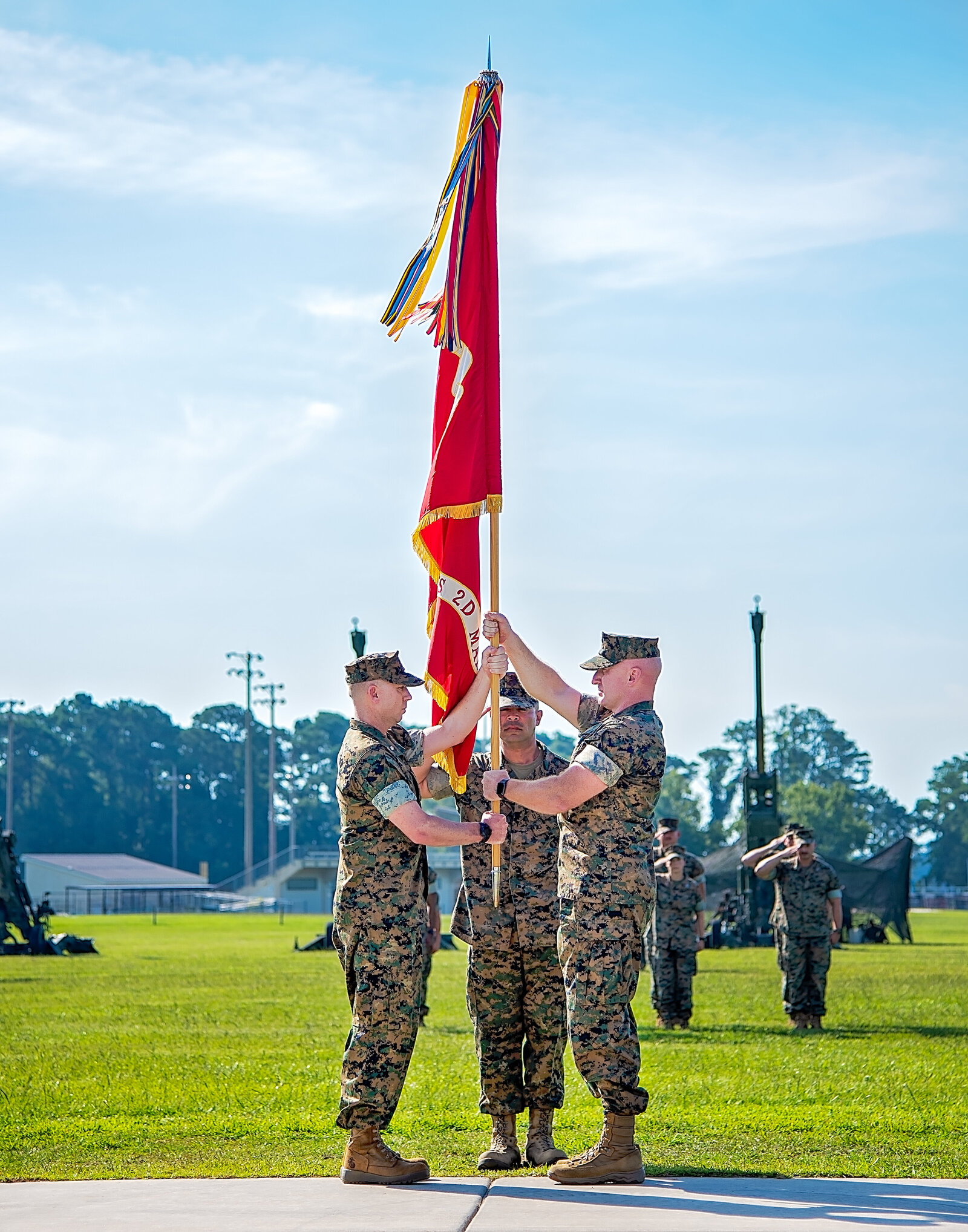 Robin McMurry Photography_Jacksonville, NC_Military Event_CoC_Mathews-9-Edit-Edit