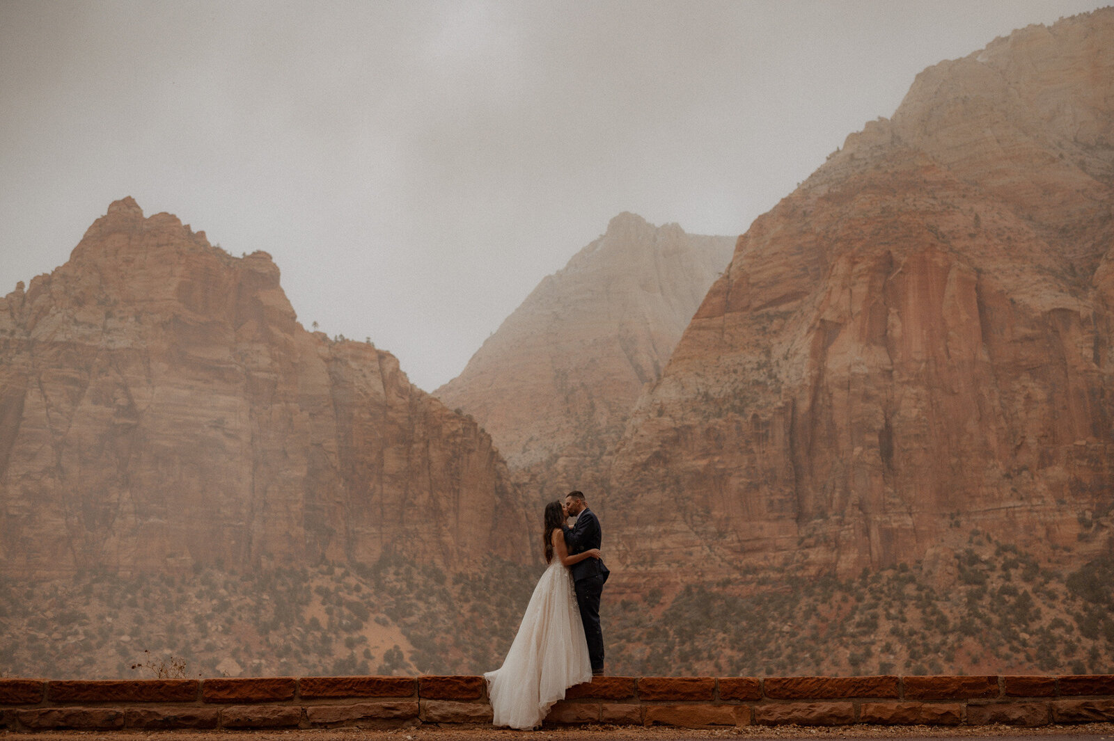 utah elopement photographer