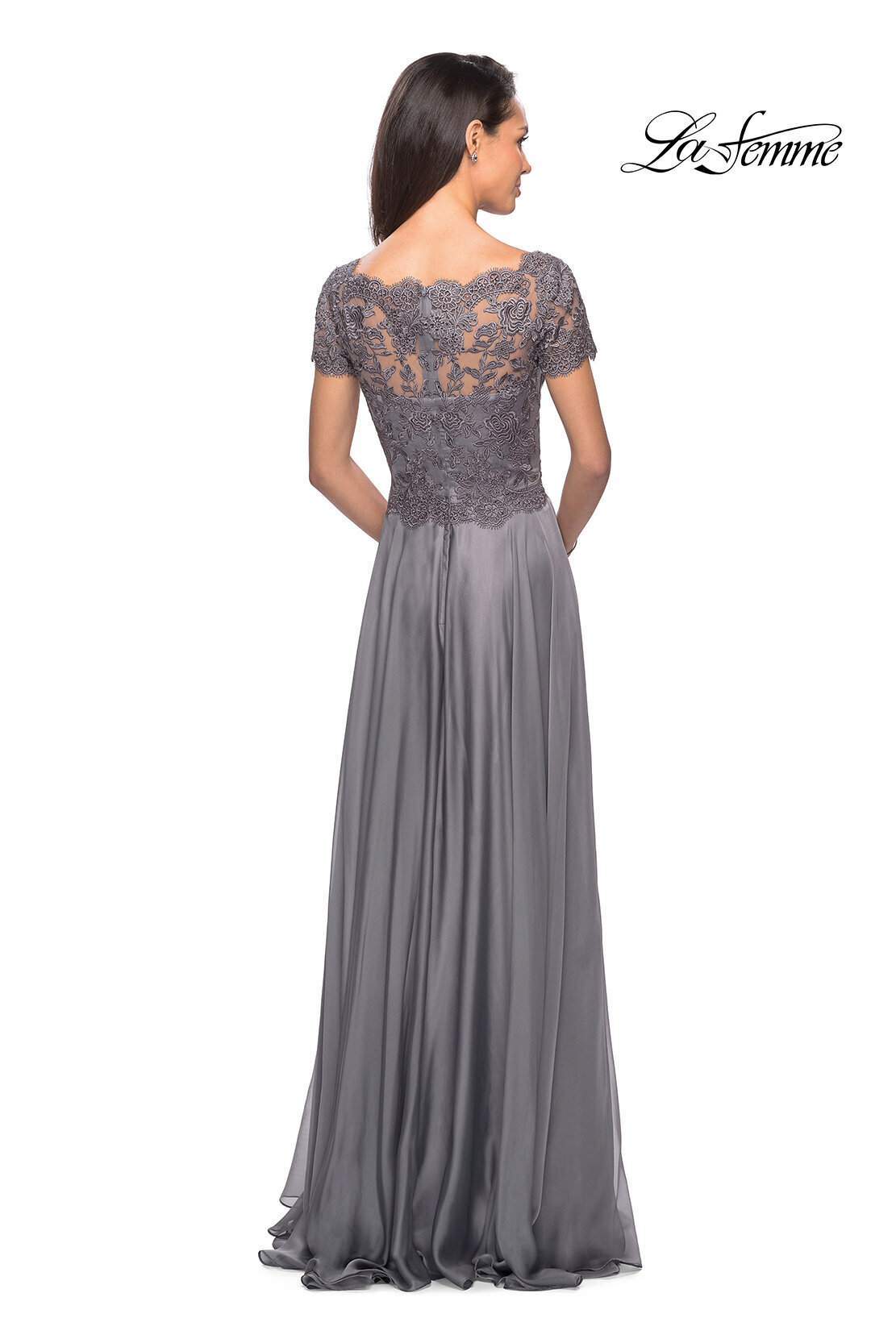 Mother of the Bride Dresses La Femme