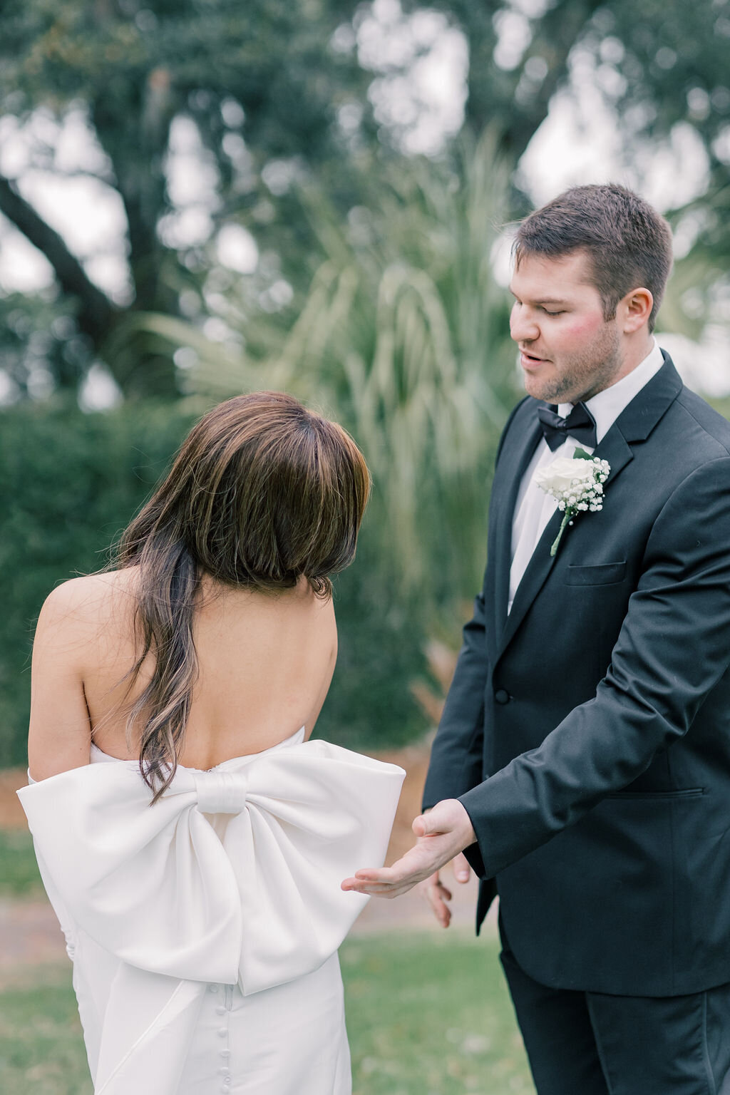 Dunes West Golf Club wedding venue charleston mount pleasant photographer 0078