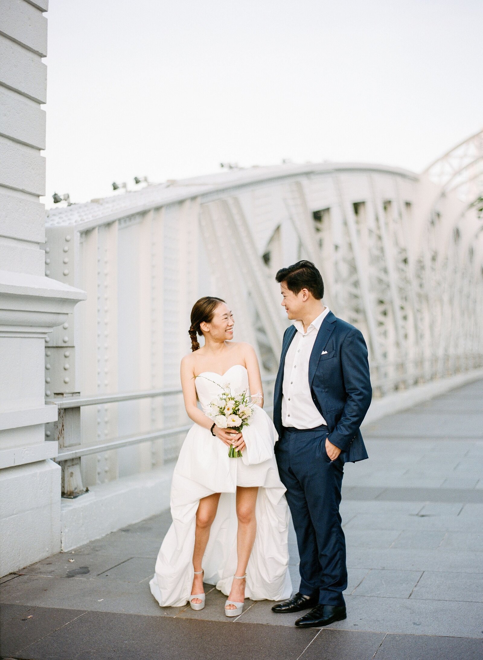 15HL Singapore Pre-Wedding Photography Maritha Mae