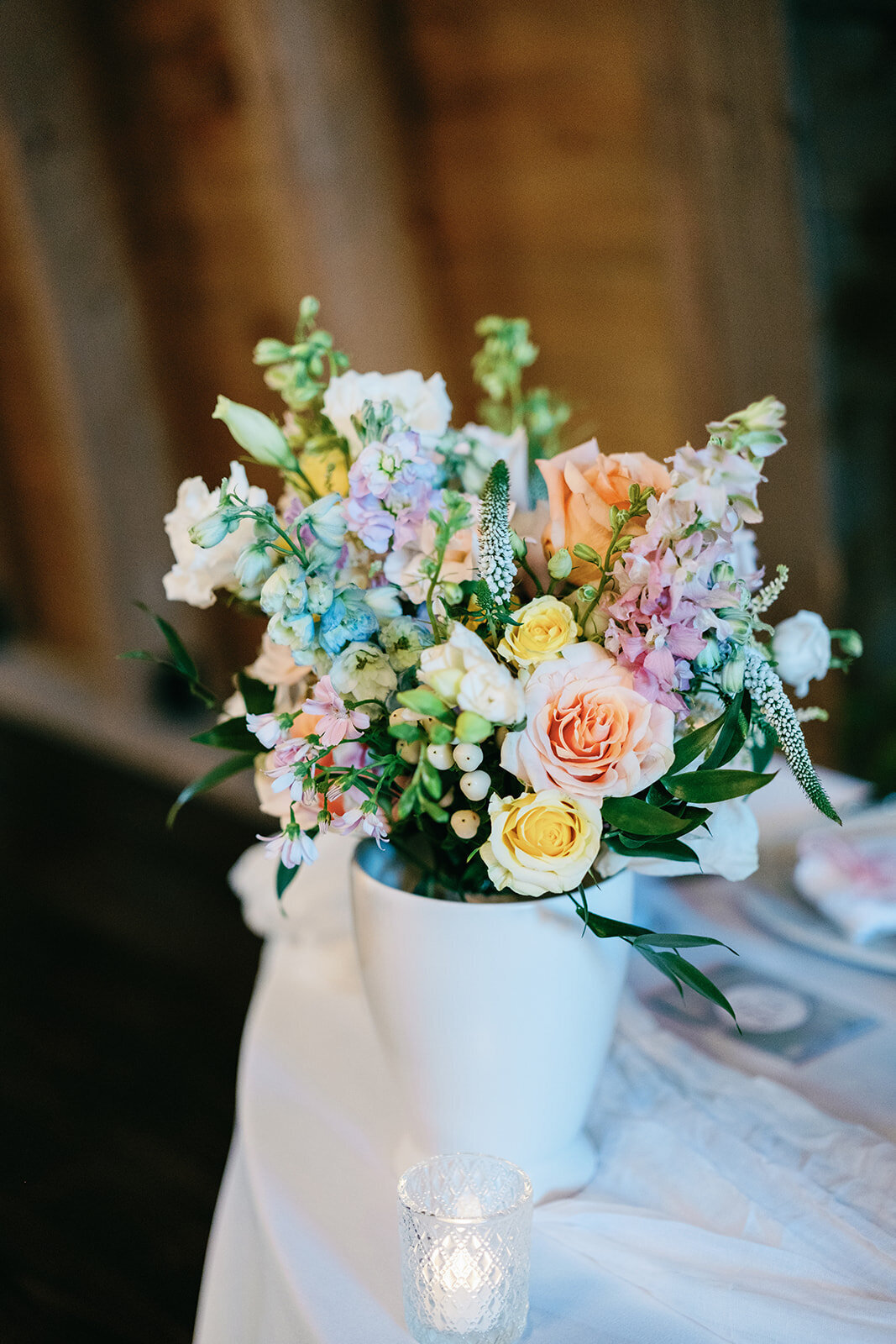 Sneak Peek | Katie & Wayson Sweeney Barn Wedding | The Reeses-170_websize
