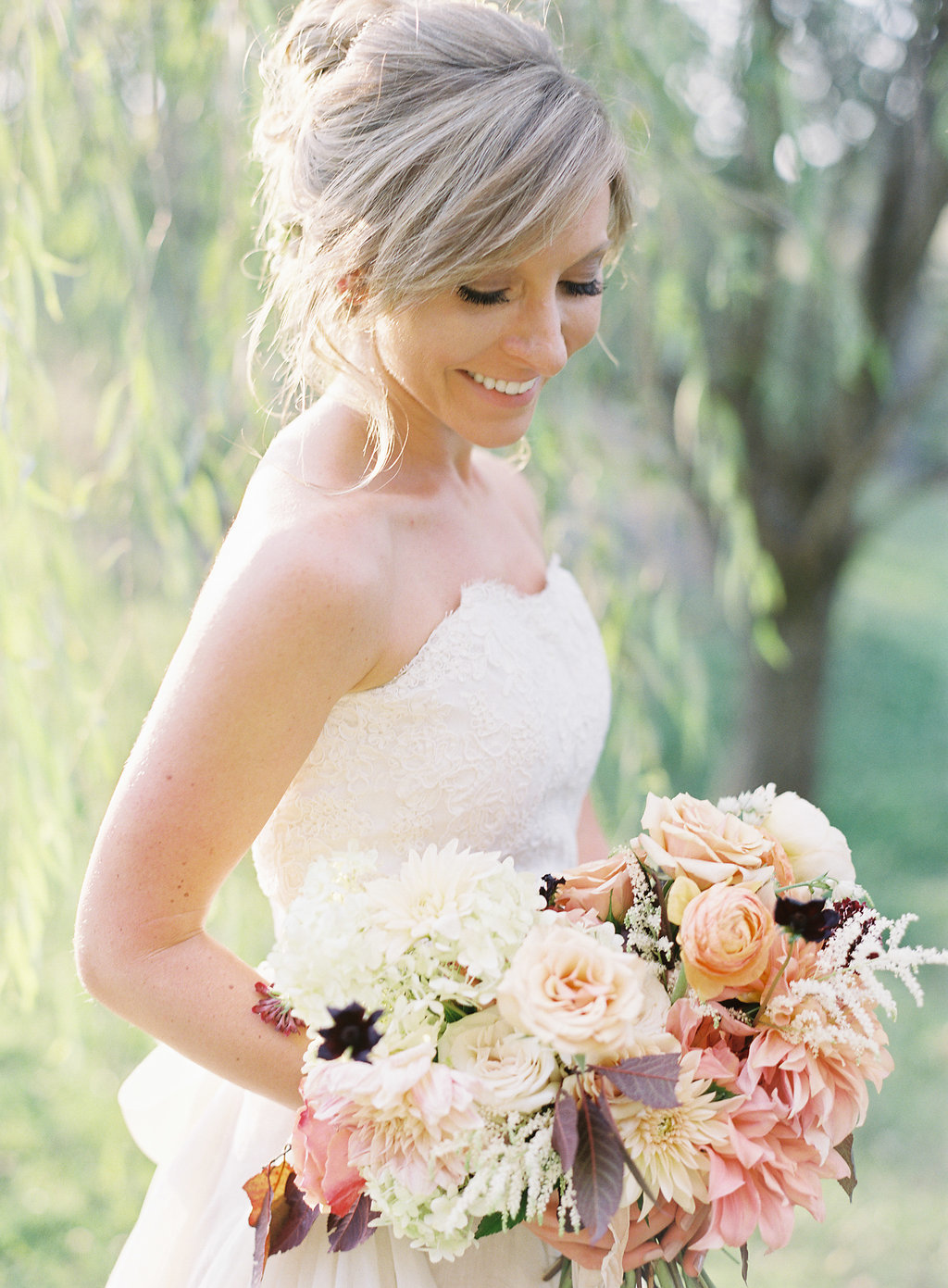 SawyerBaird_CM_floral portrait