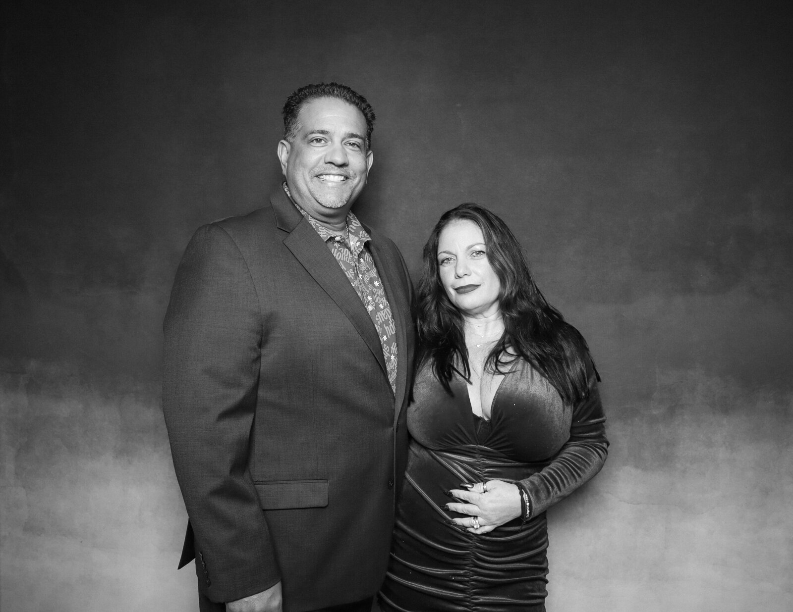 Orlando Photo Booth for Wedding-6273