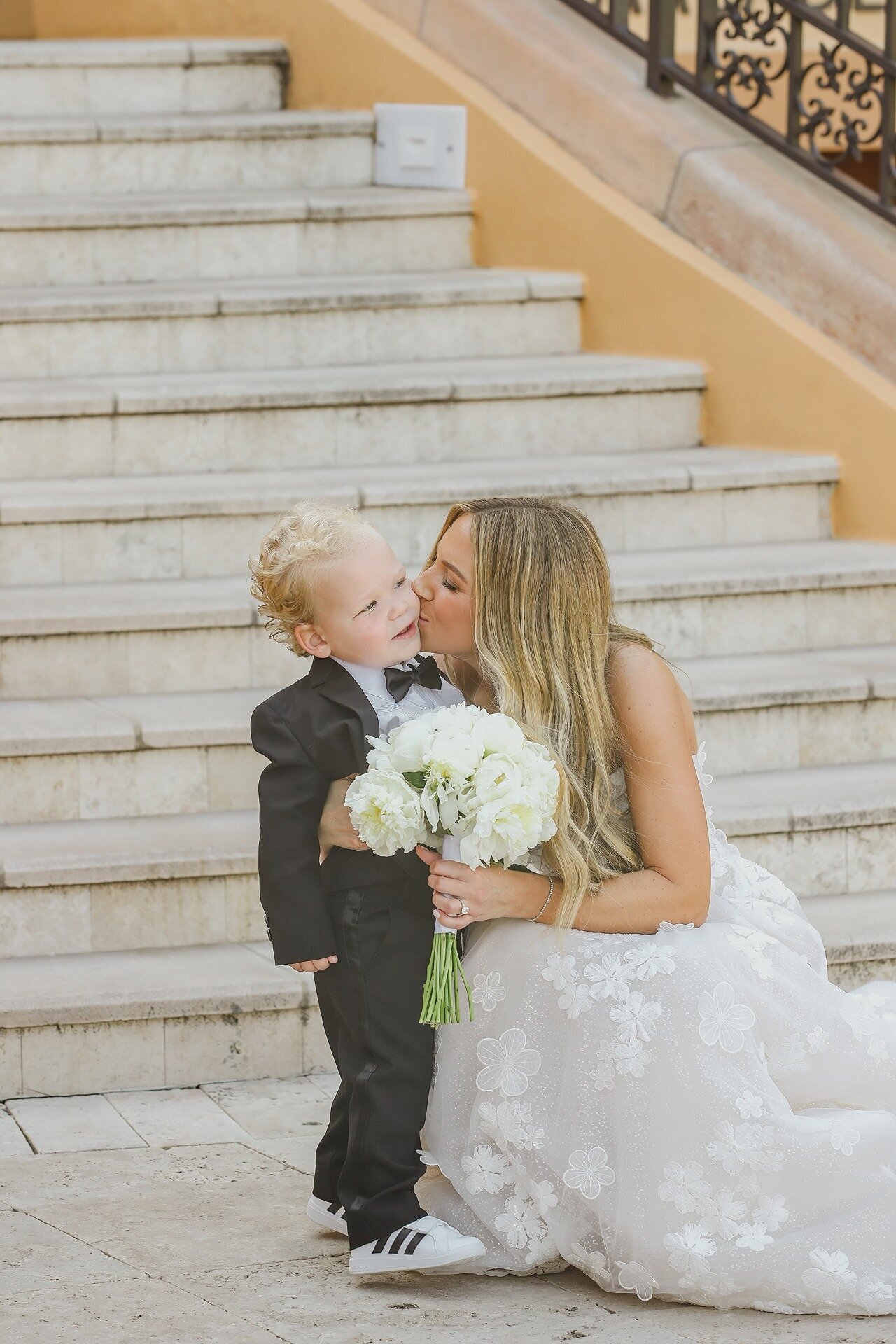 bride-son-the-eau-wedding