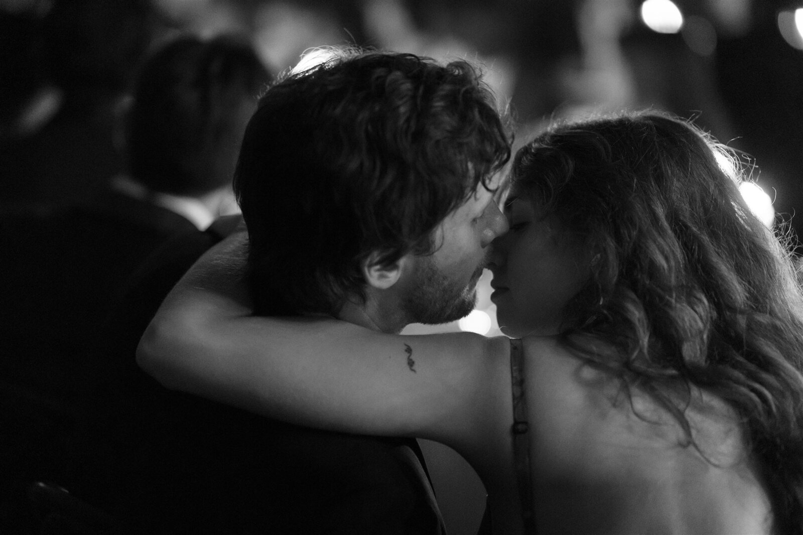 Amanda Young.Bowery Hotel. T&J89