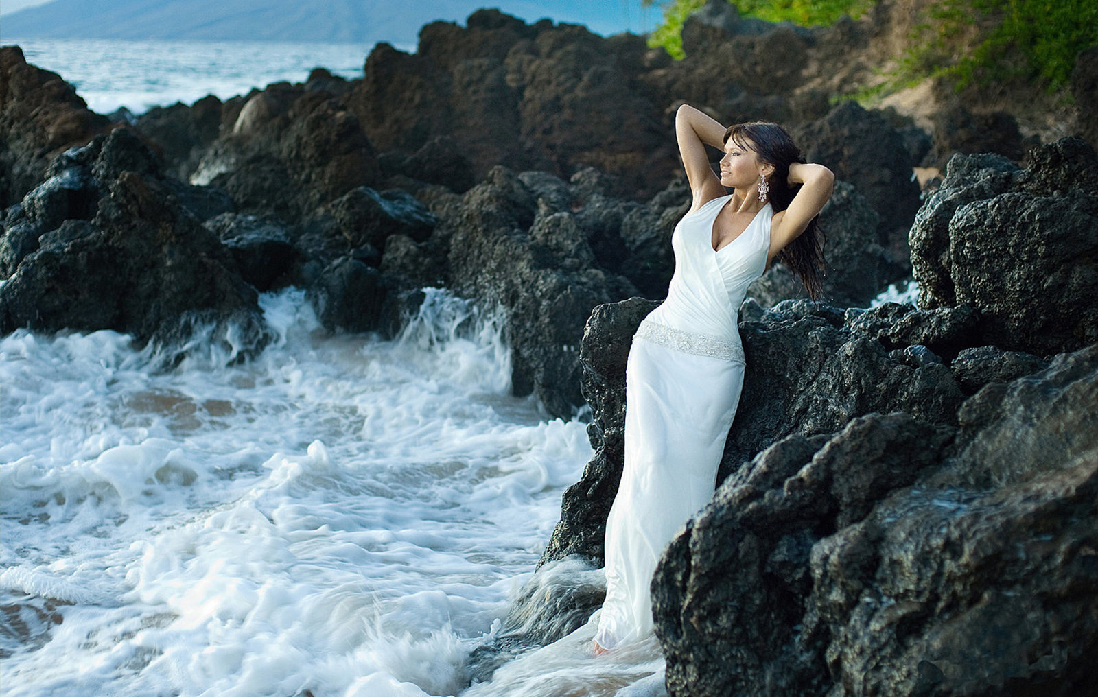 Kona fashion photographers